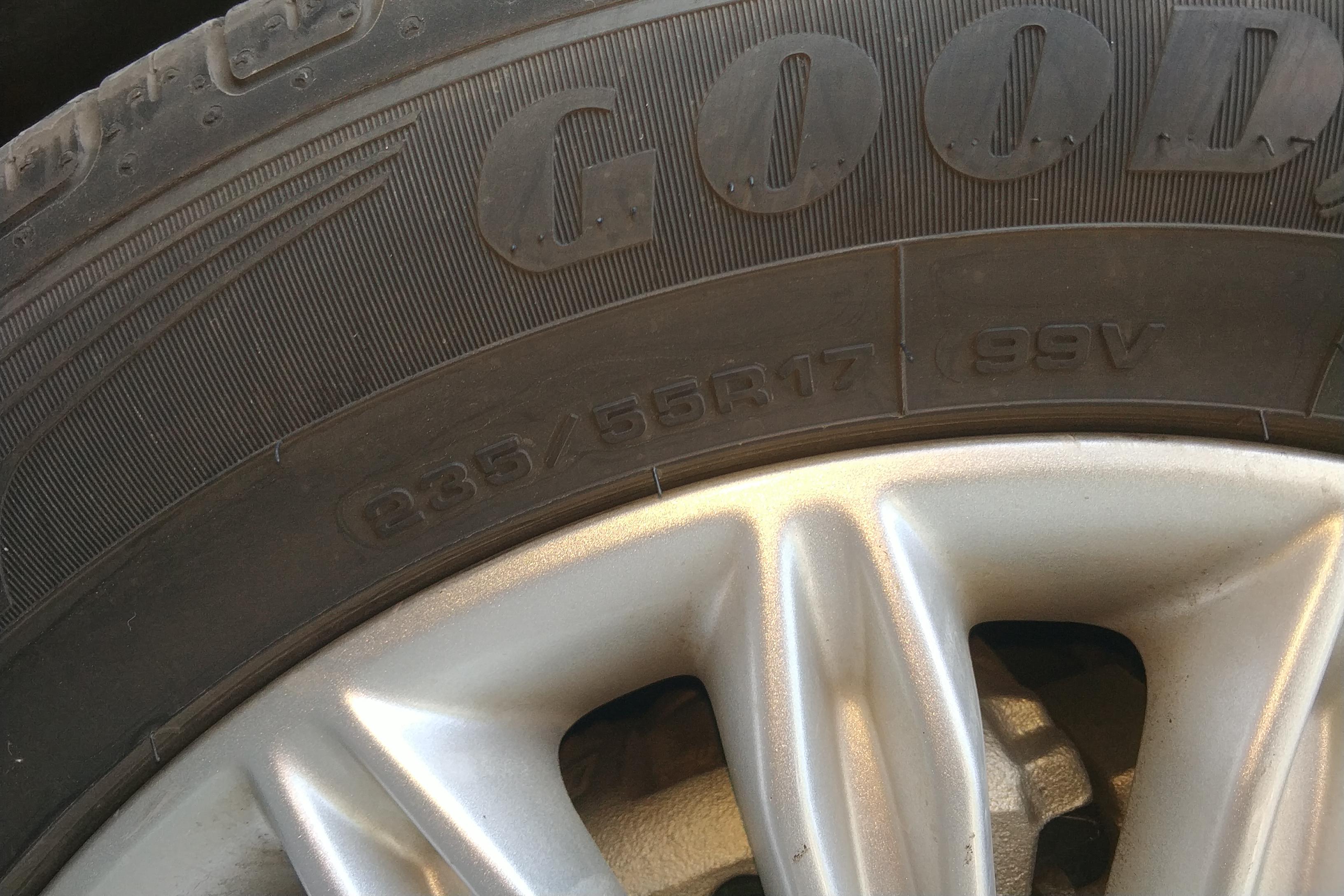 福特蒙迪欧 2013款 2.0T 自动 GTDi200豪华型 (国Ⅳ) 