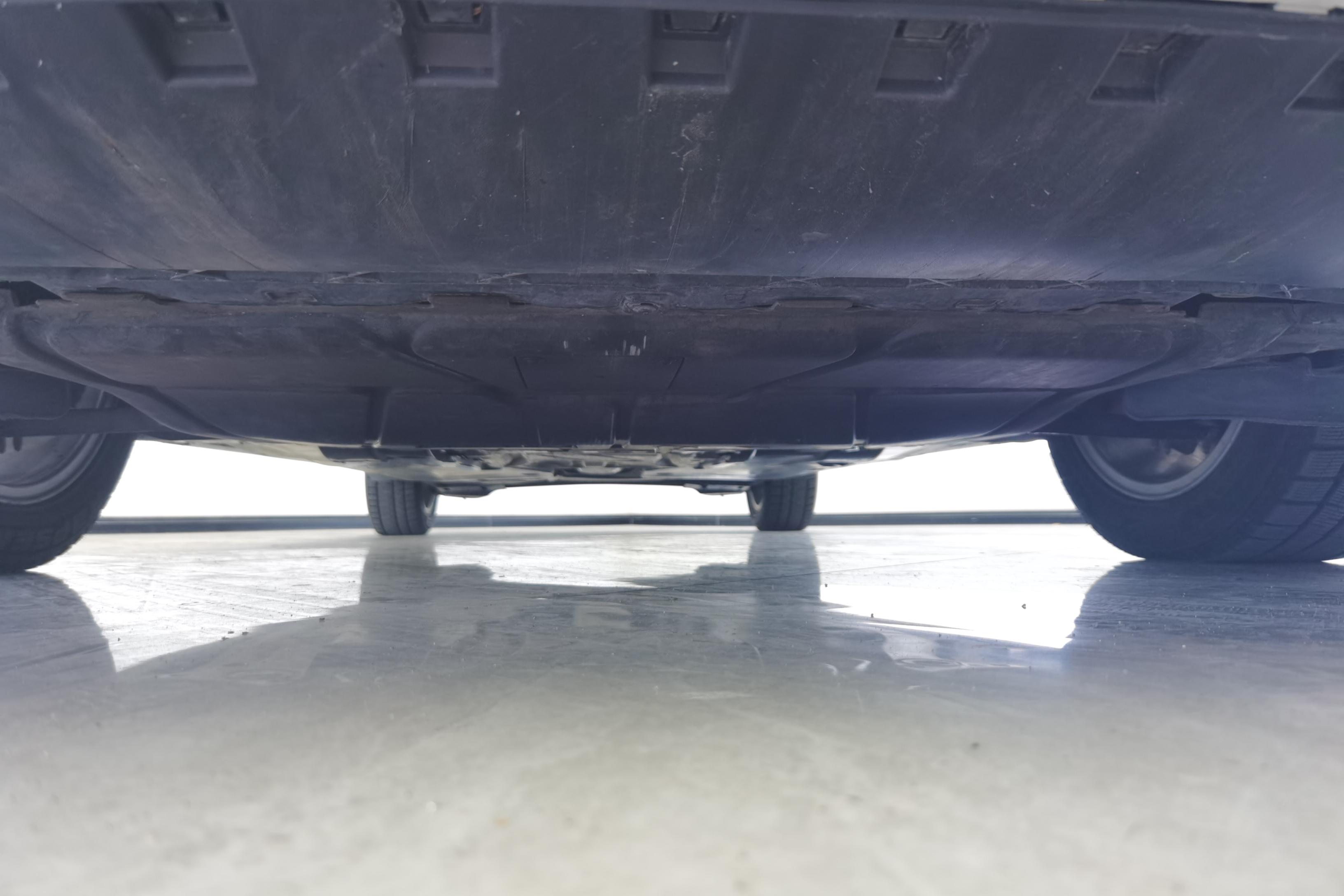 大众宝来 2019款 1.4T 自动 4门5座三厢车 280TSI精英型 (国Ⅴ) 