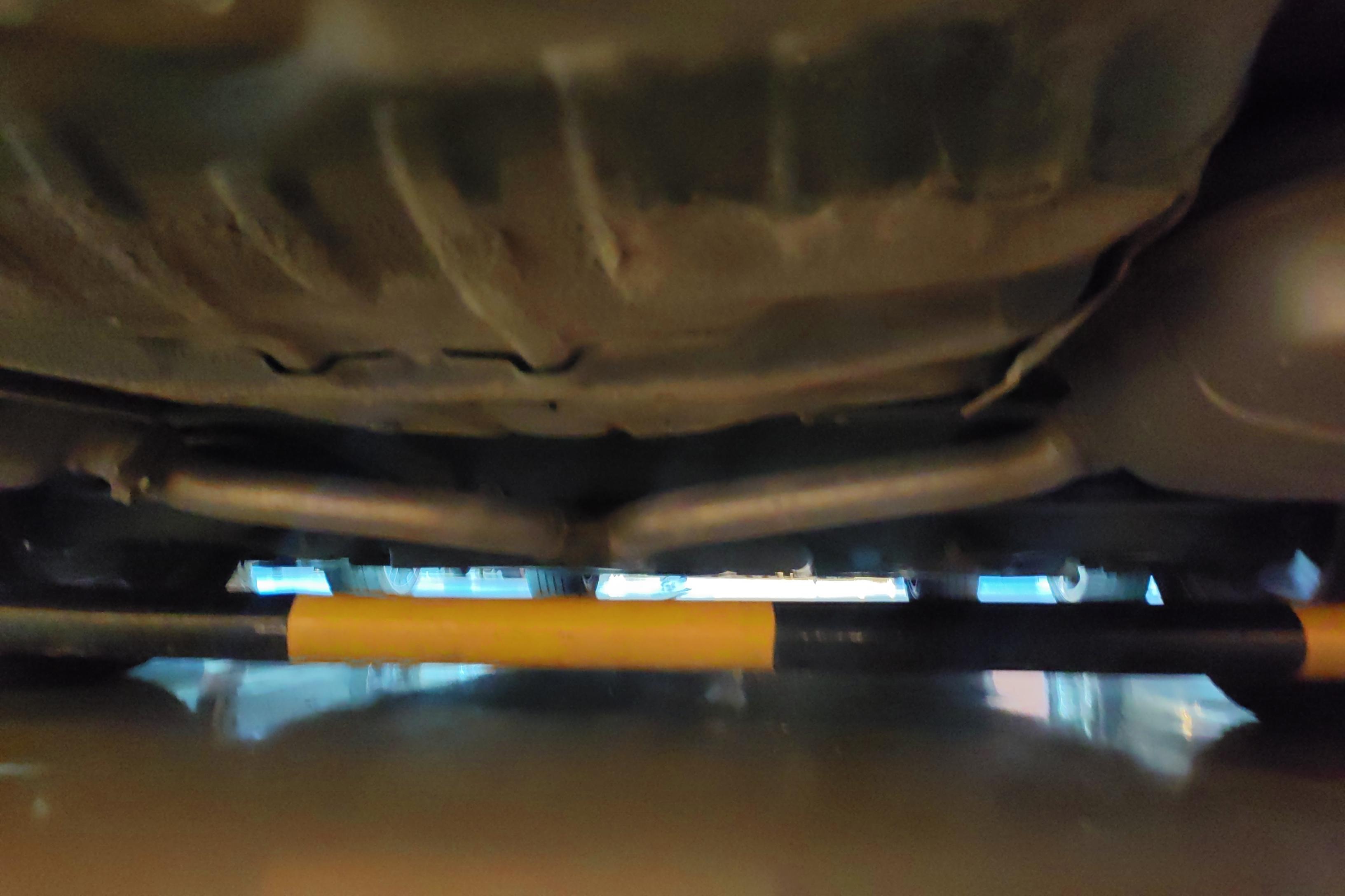 本田雅阁 2022款 1.5T 自动 260TURBO豪华版 (国Ⅵ) 