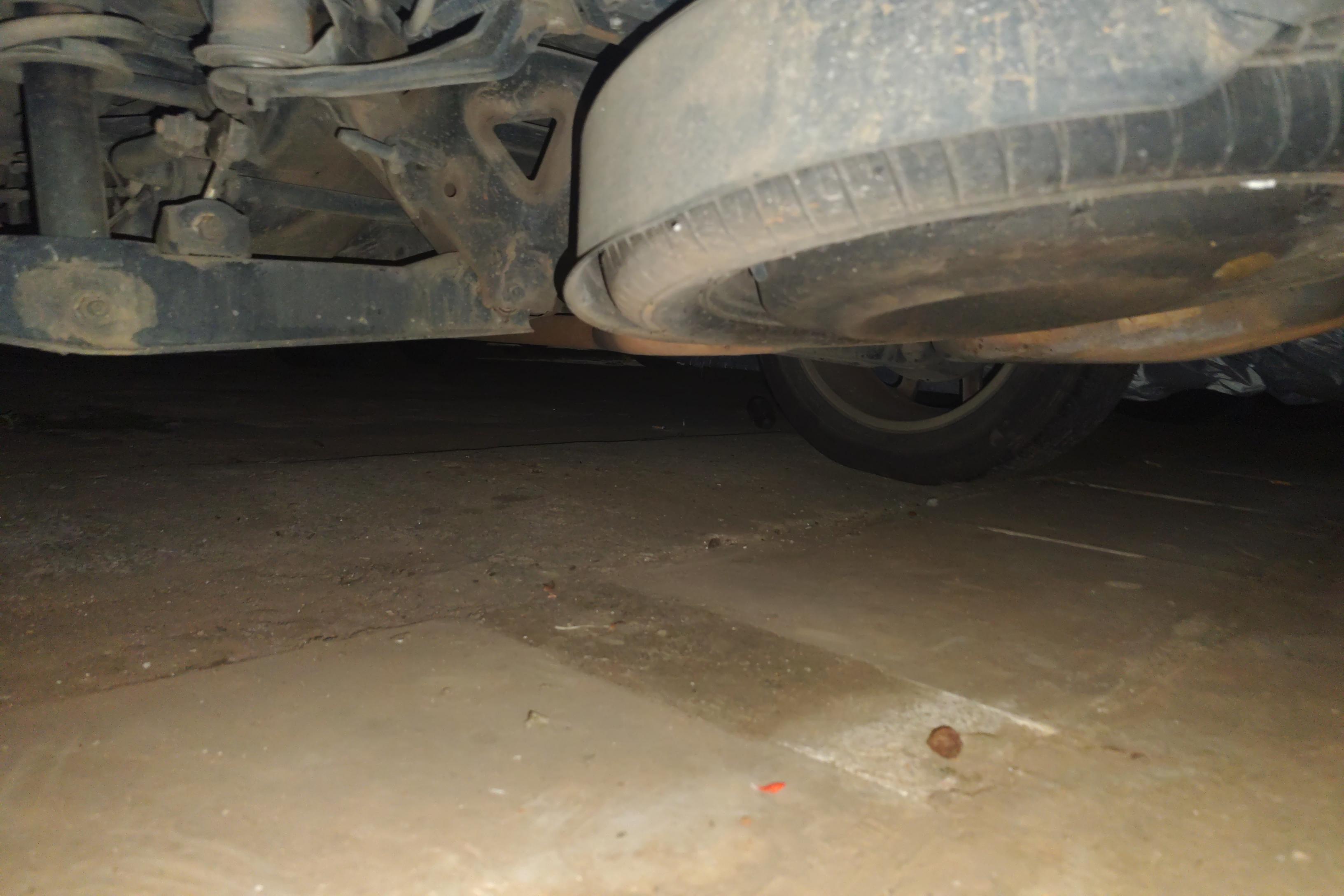 道奇酷威 [进口] 2016款 2.4L 自动 前驱 旅行版 