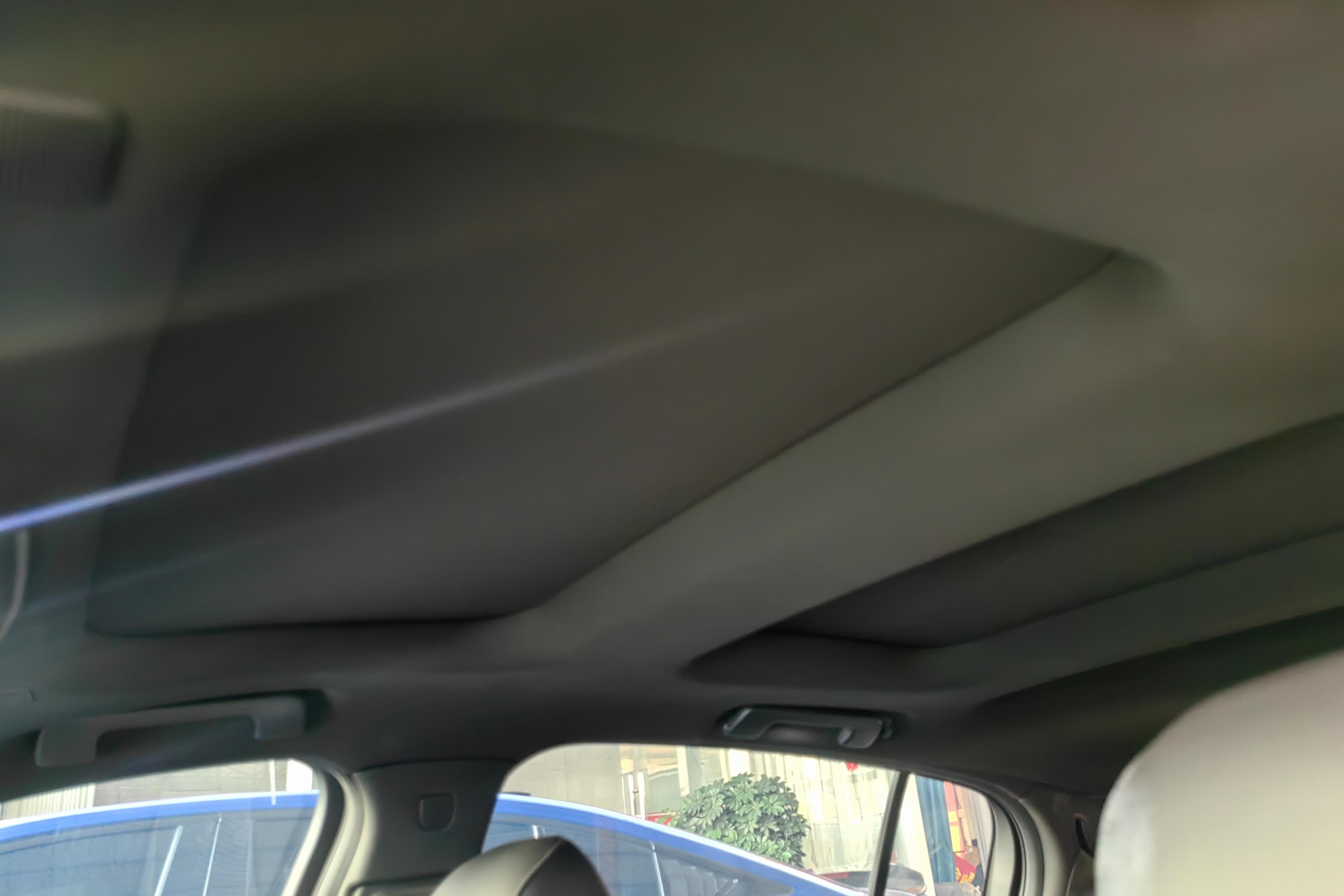 凯迪拉克CT5 2022款 2.0T 自动 28T豪华型标准版 (国Ⅵ) 