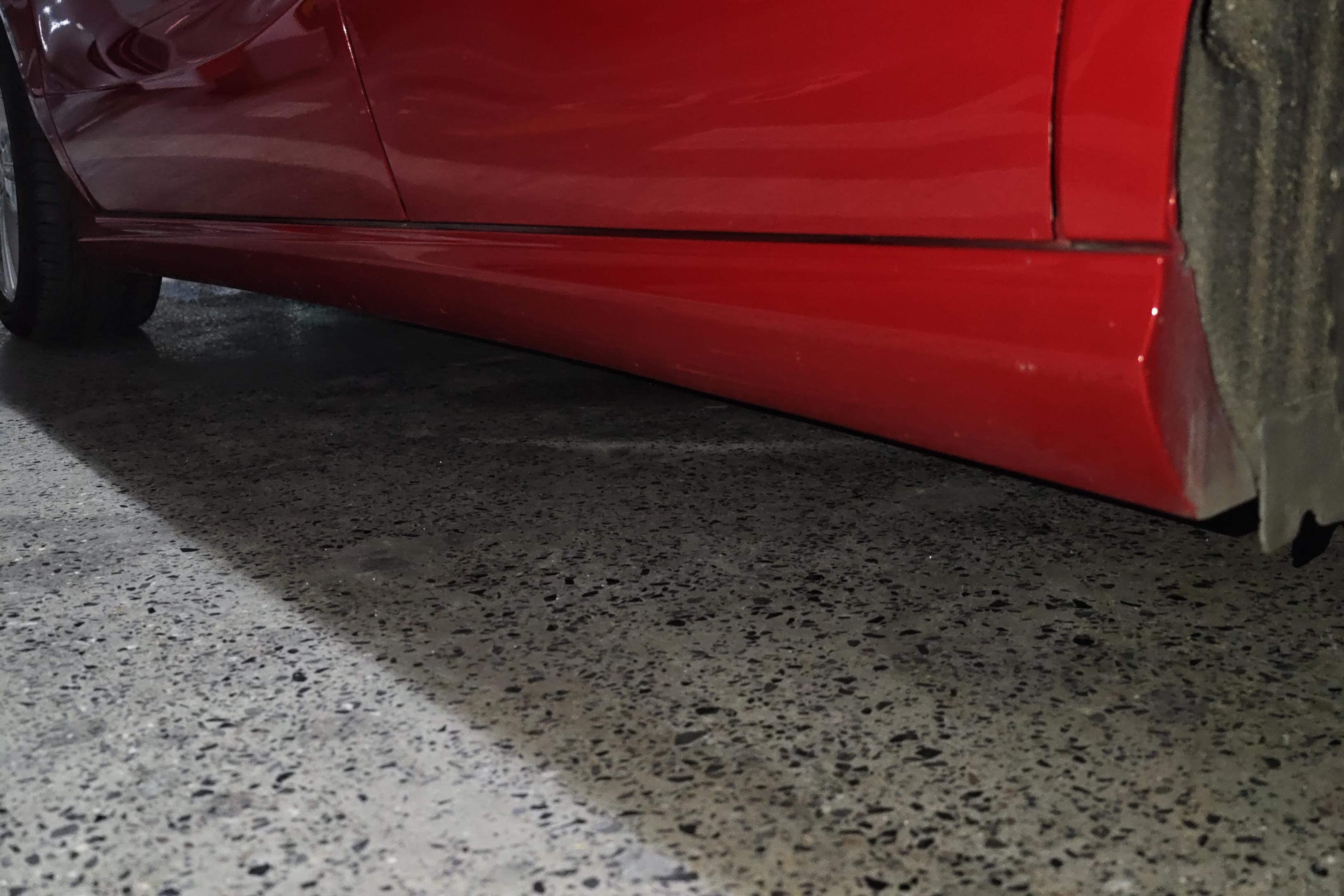 奔驰A级 A200 [进口] 2017款 1.6T 自动 汽油 动感型 