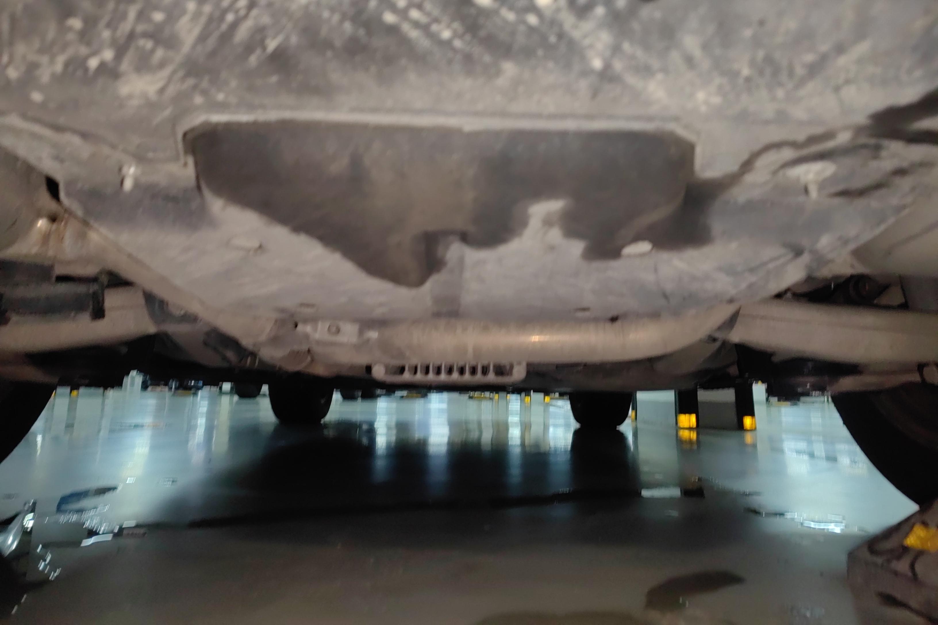 保时捷Macan [进口] 2017款 2.0T 自动 四驱 (国Ⅴ) 