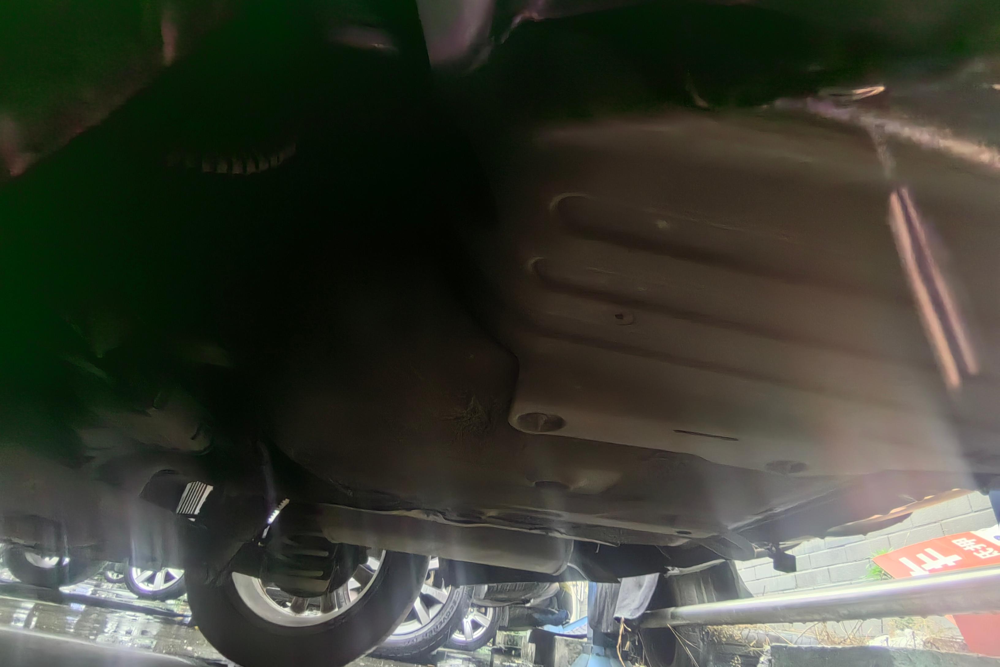 起亚K3 2016款 1.6L 自动 GL (国Ⅴ) 