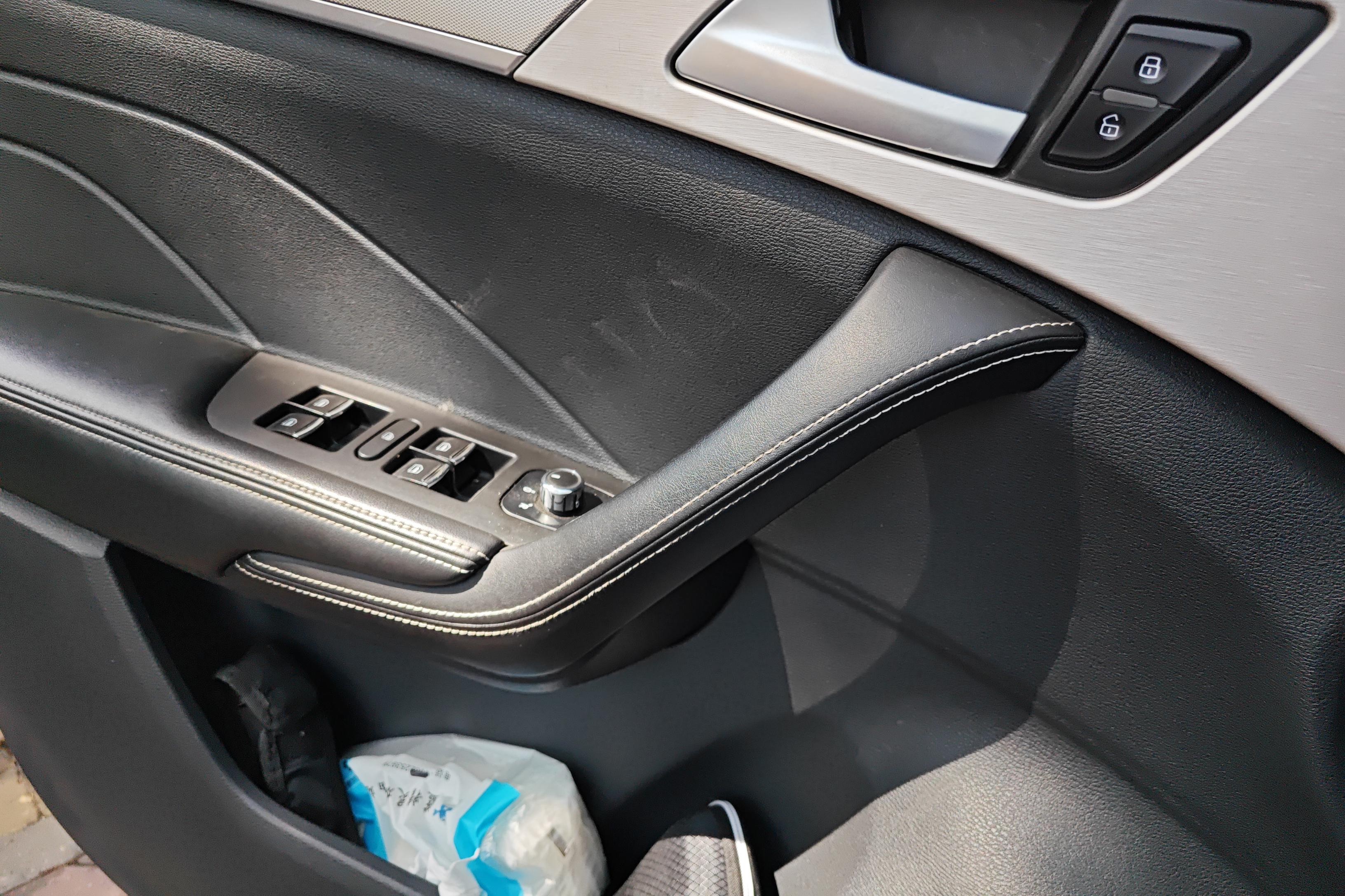 哈弗哈弗H7 2019款 2.0T 自动 智享型 (国Ⅴ) 