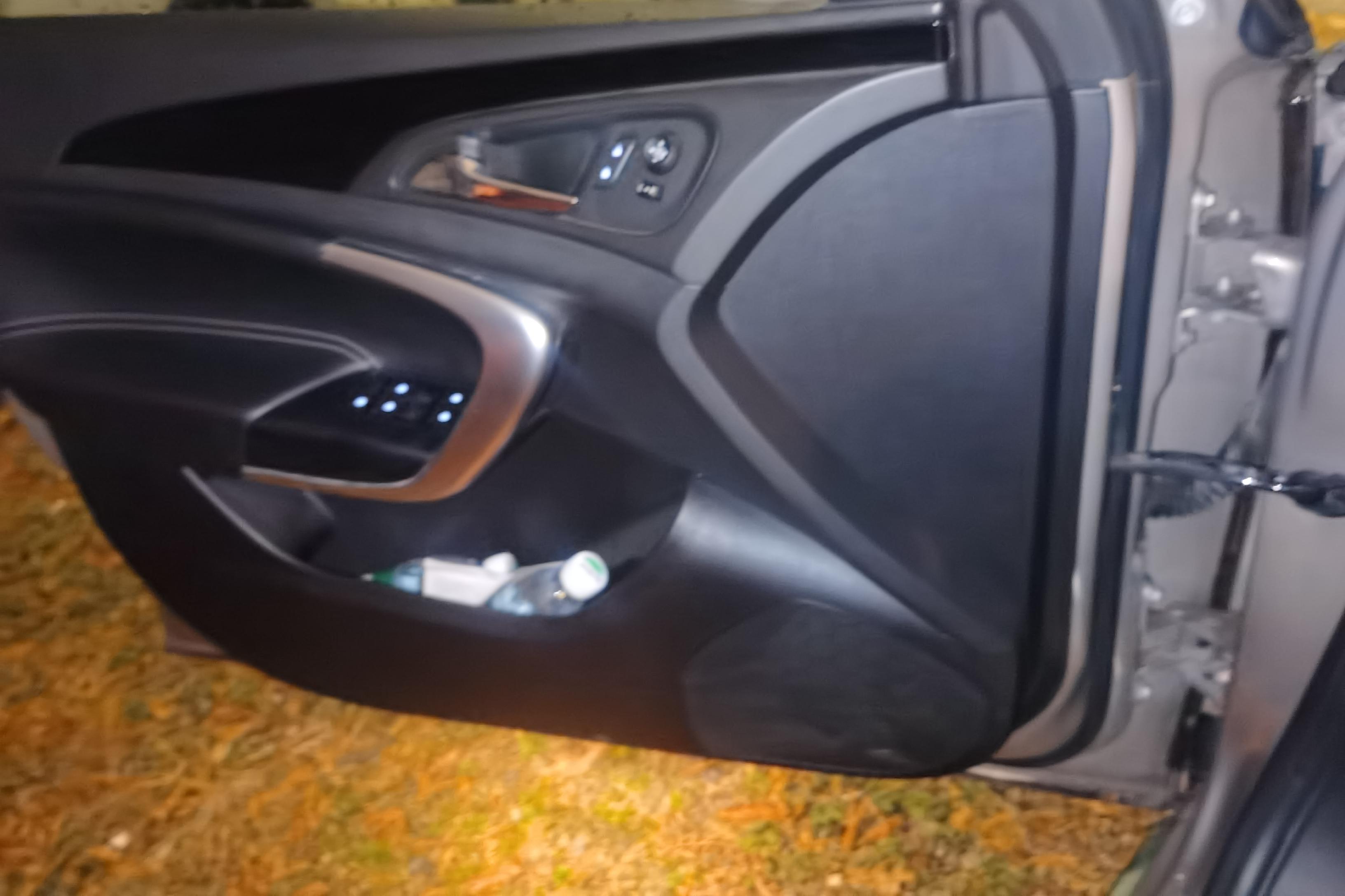 别克君威 2015款 1.6T 自动 领先技术型 (国Ⅴ) 