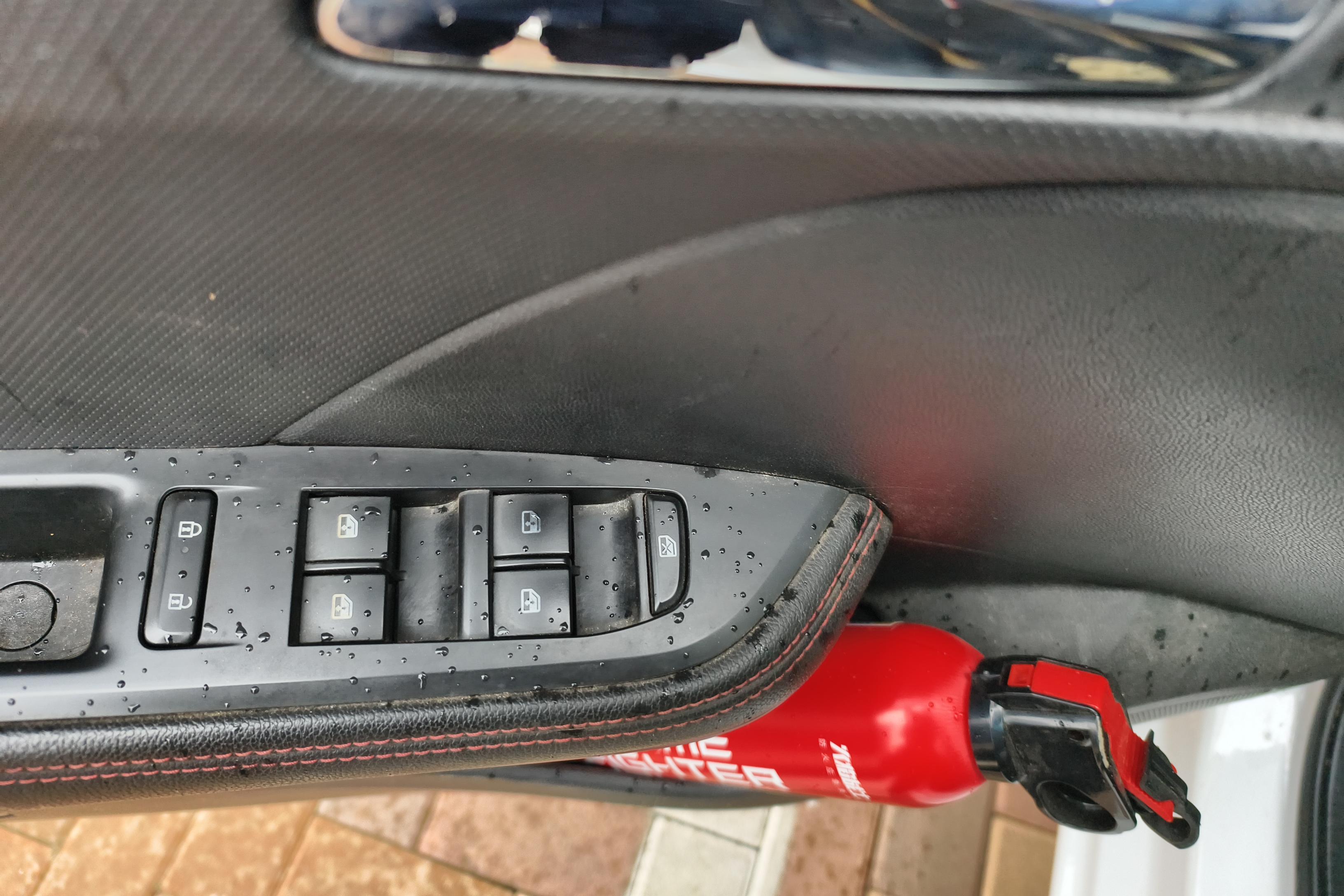 雪佛兰科鲁泽 RS 2019款 1.3T 自动 330T畅快版 (国Ⅵ) 