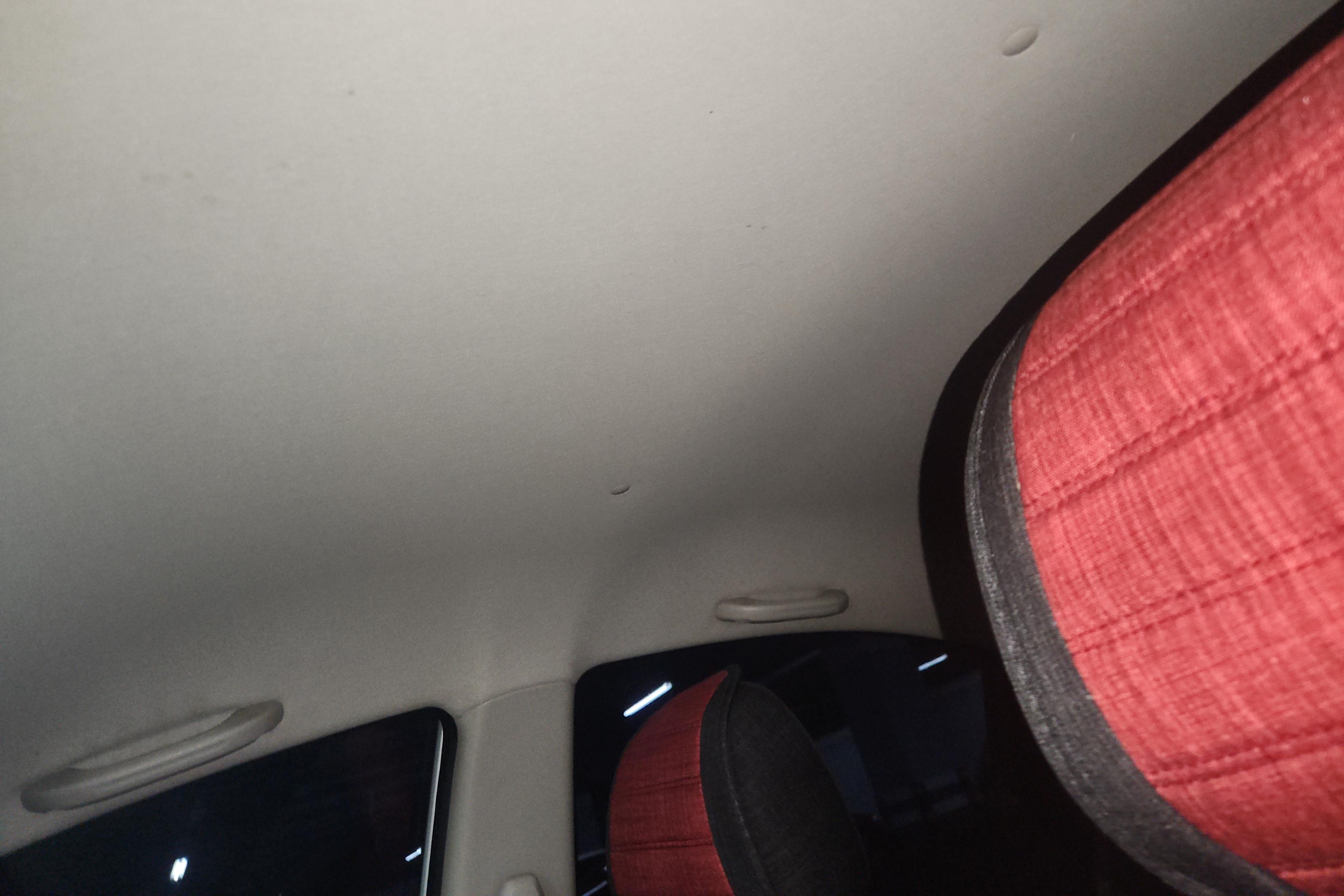 雪佛兰赛欧 2013款 1.2L 手动 4门5座三厢车 时尚幸福版 (国Ⅳ) 