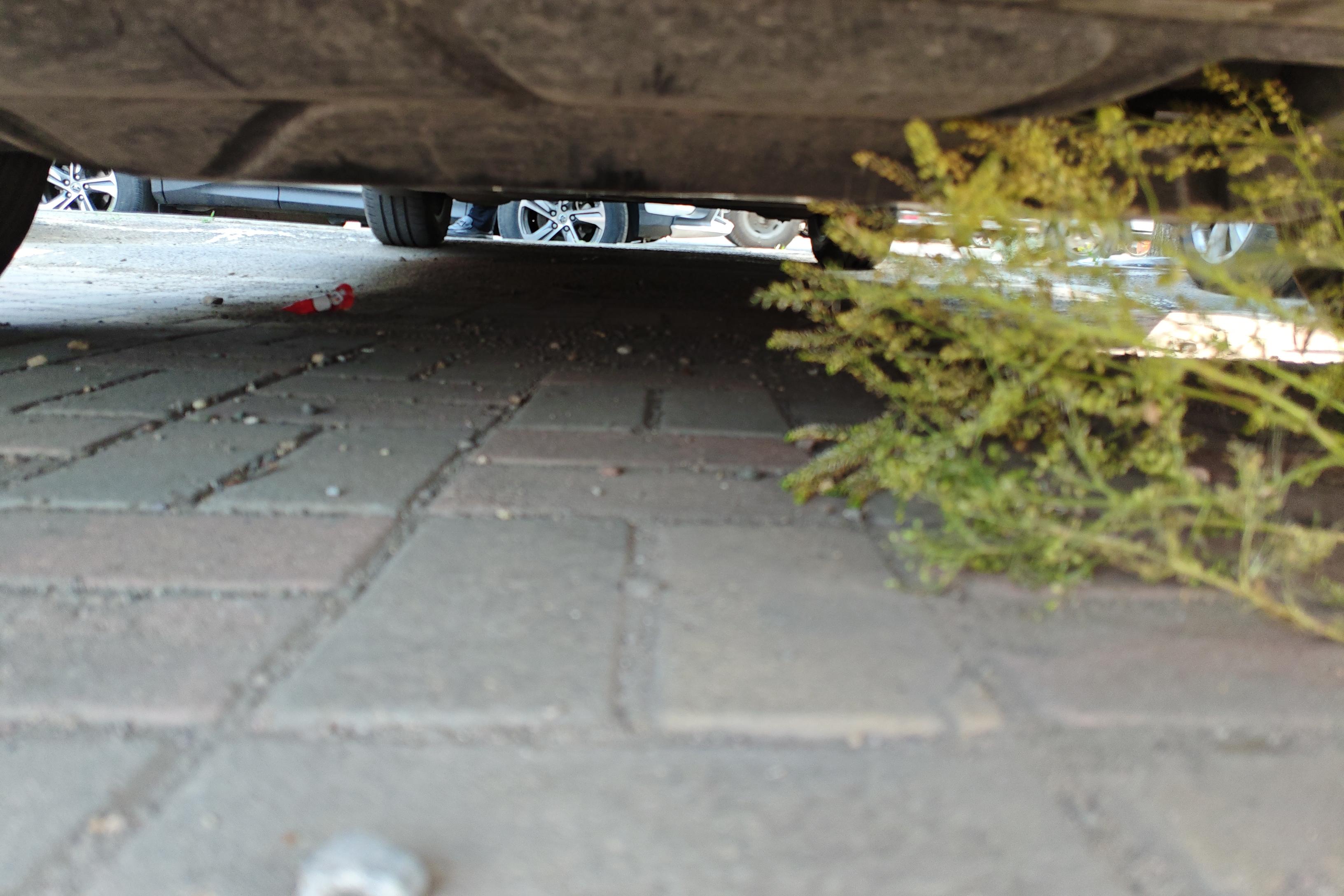 大众朗逸 2023款 1.4T 自动 280TSI满逸版 (国Ⅵ) 