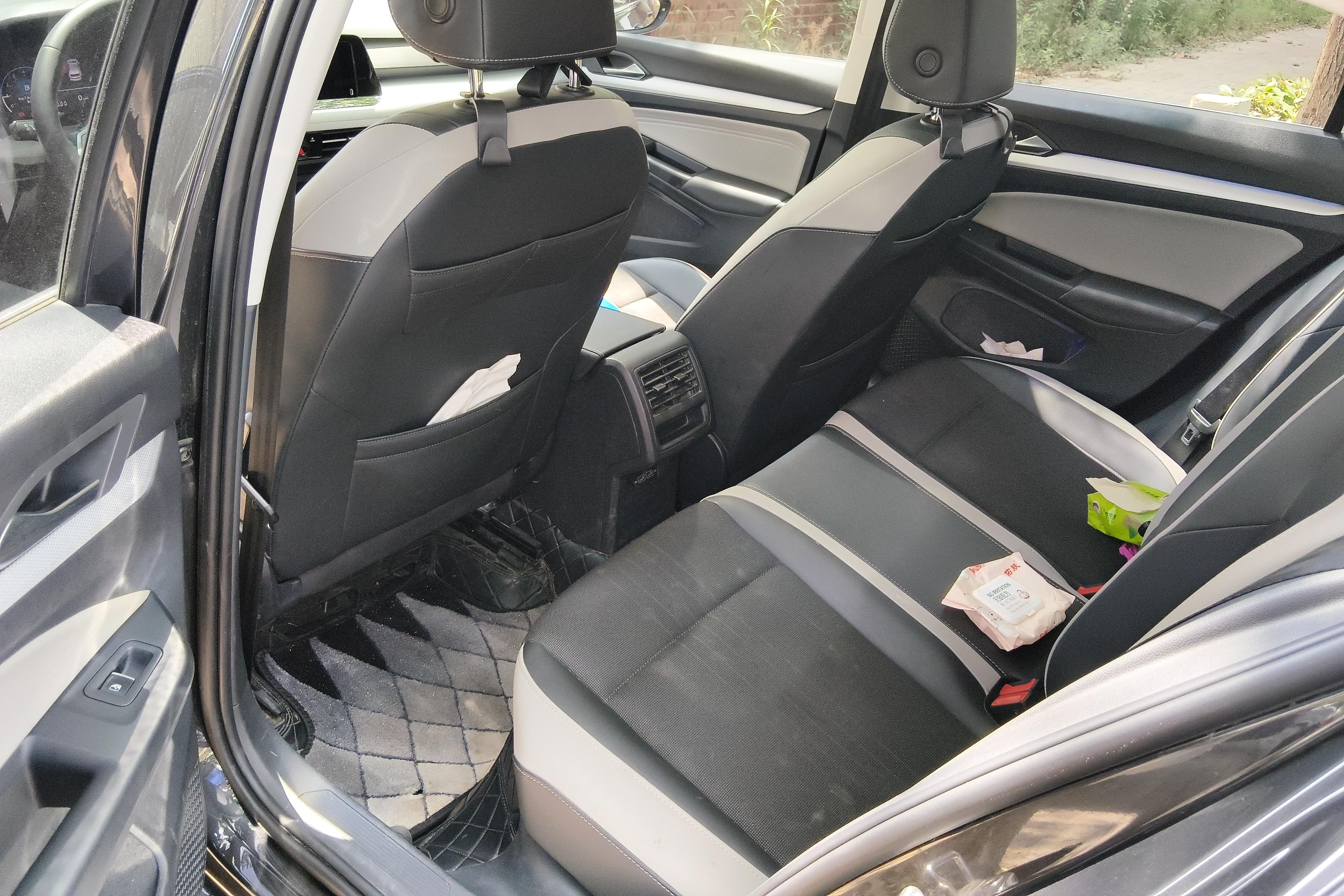 大众高尔夫 2021款 1.4T 自动 汽油 280TSI-Pro (国Ⅵ) 