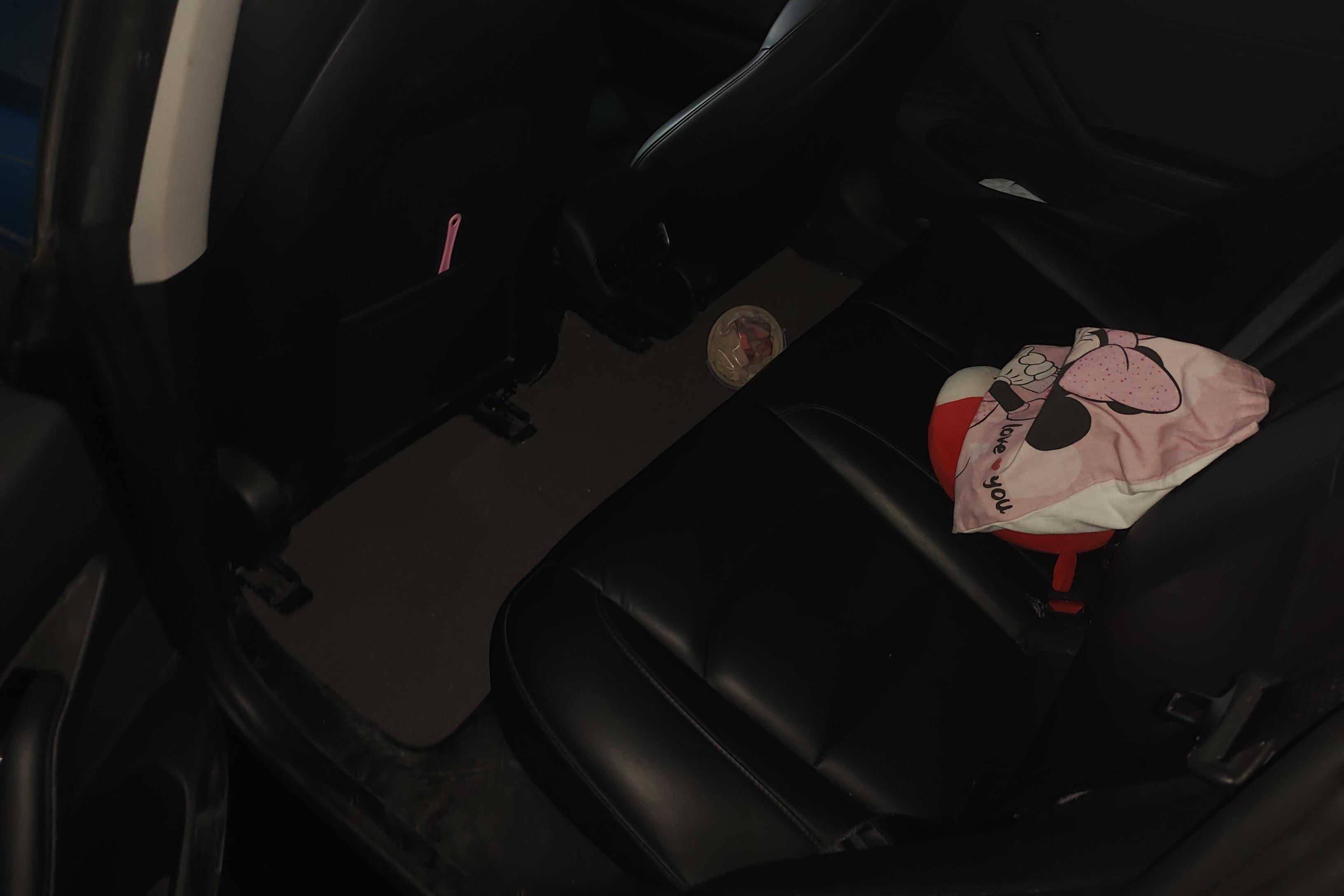 特斯拉MODEL 3 2020款 自动 标准续航升级版 纯电动 
