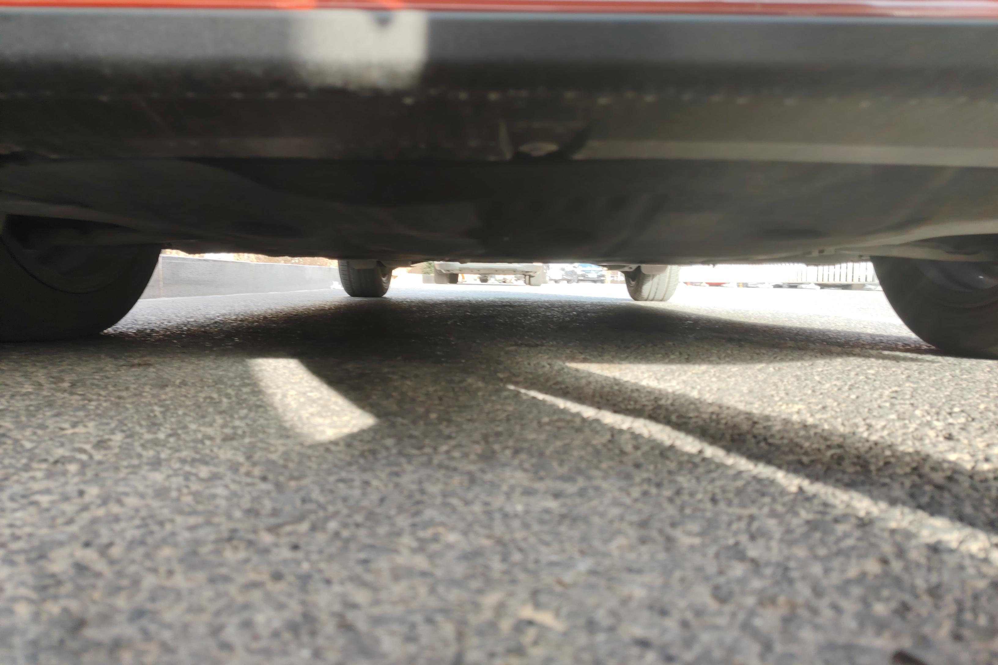 迷你one [进口] 2018款 1.5T 自动 Plus 