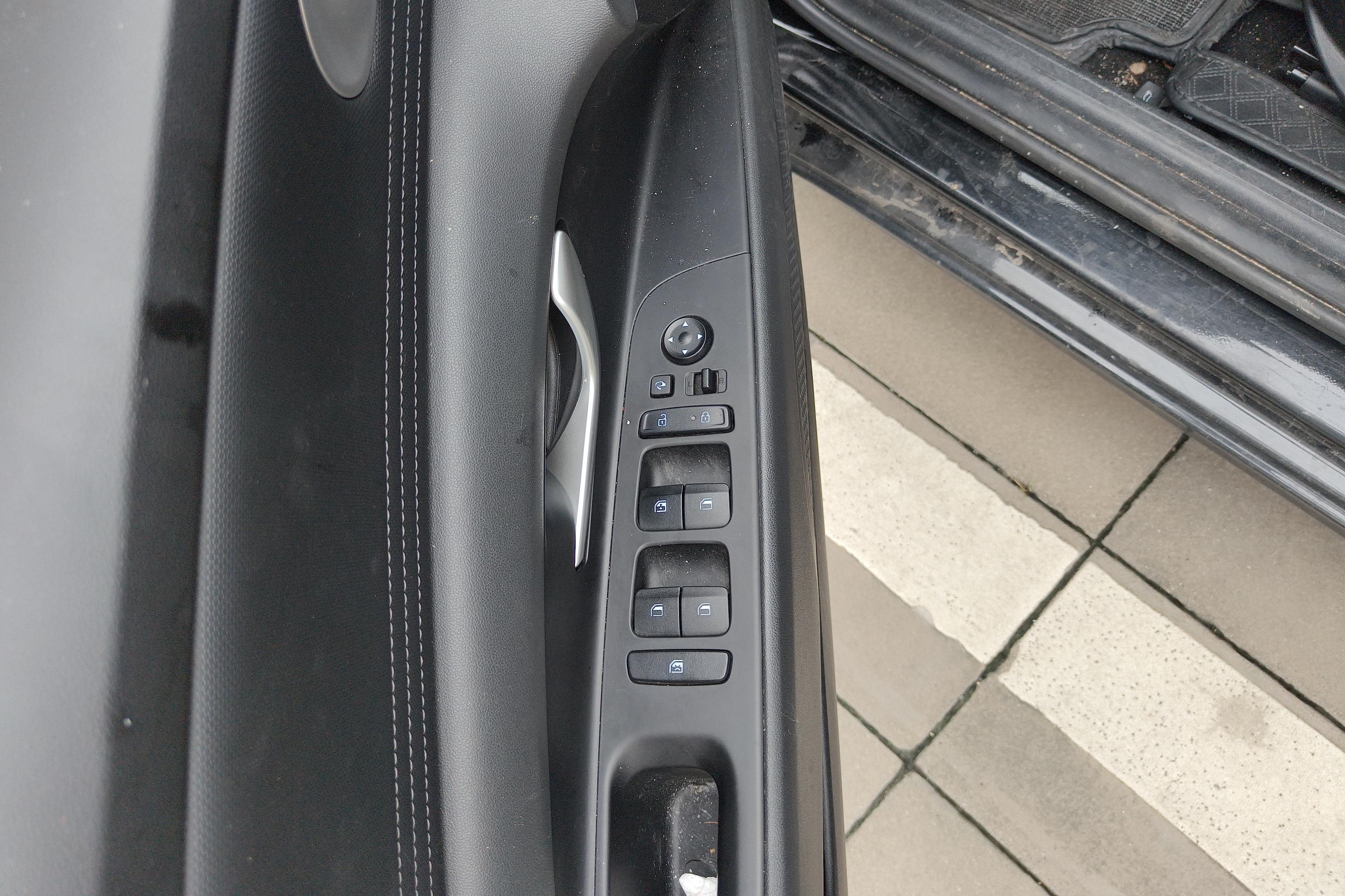 现代伊兰特 2021款 1.5L 自动 4门5座三厢车 GLX精英版 (国Ⅵ) 