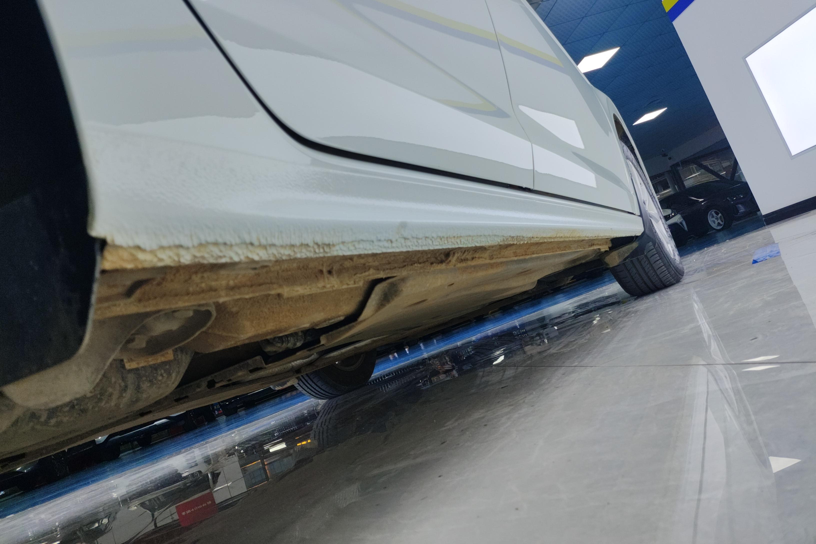 大众宝来 2021款 1.5L 自动 4门5座三厢车 时尚智联版 (国Ⅵ) 