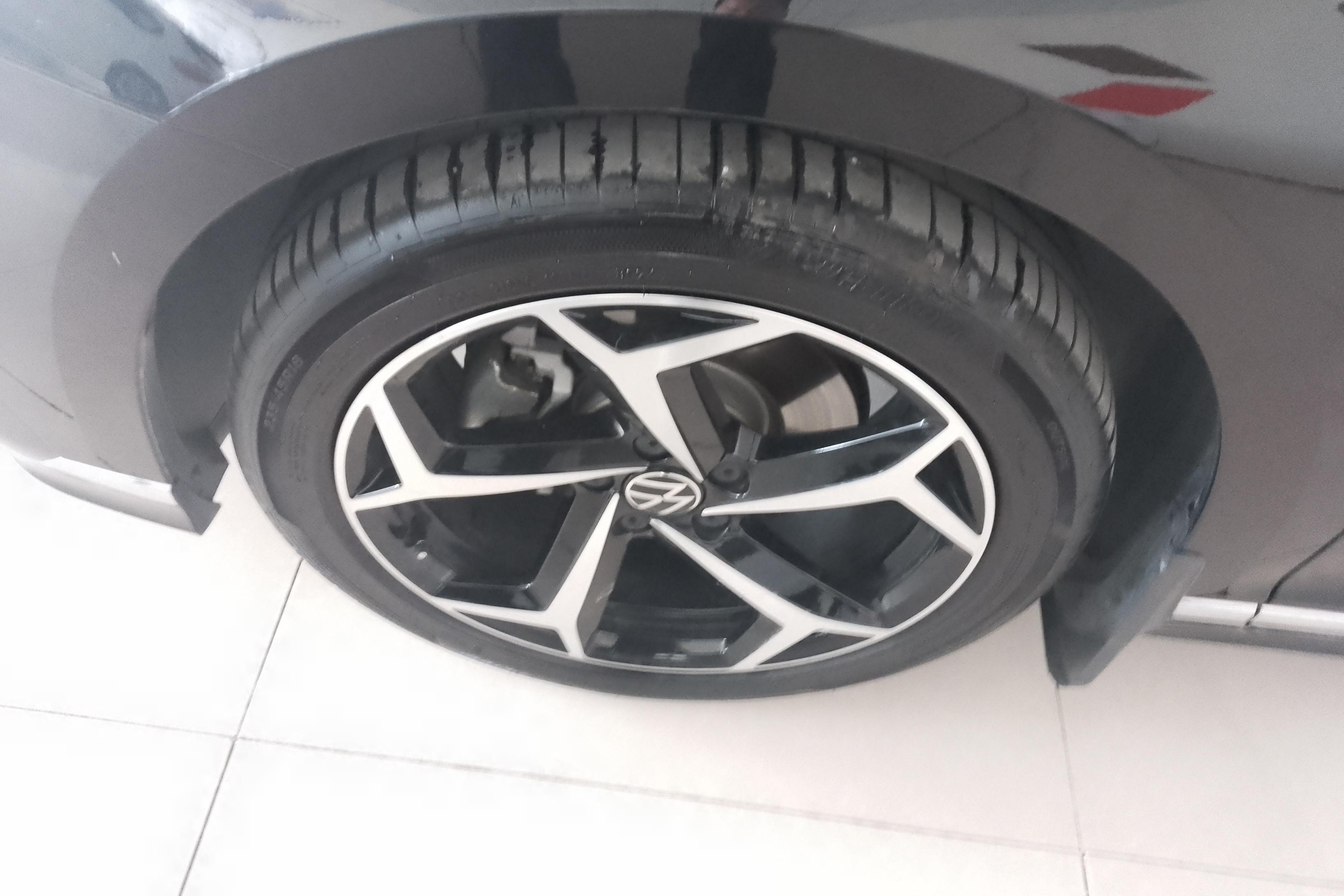 大众迈腾 2023款 1.4T 自动 汽油 280TSI领先型 (国Ⅵ) 