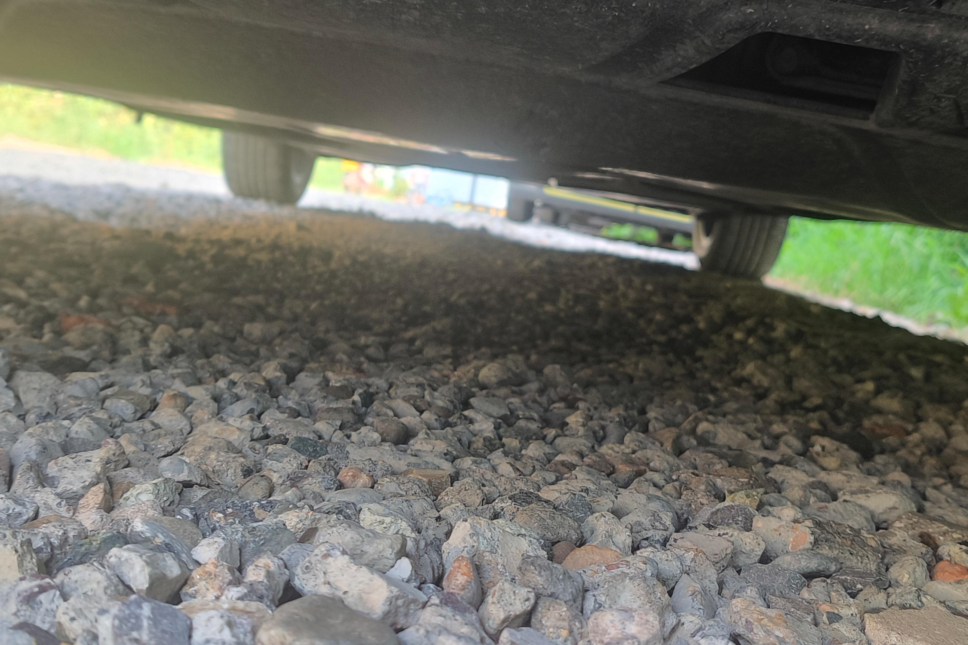 大众迈腾 2020款 2.0T 自动 汽油 330TSI领先型 (国Ⅵ) 