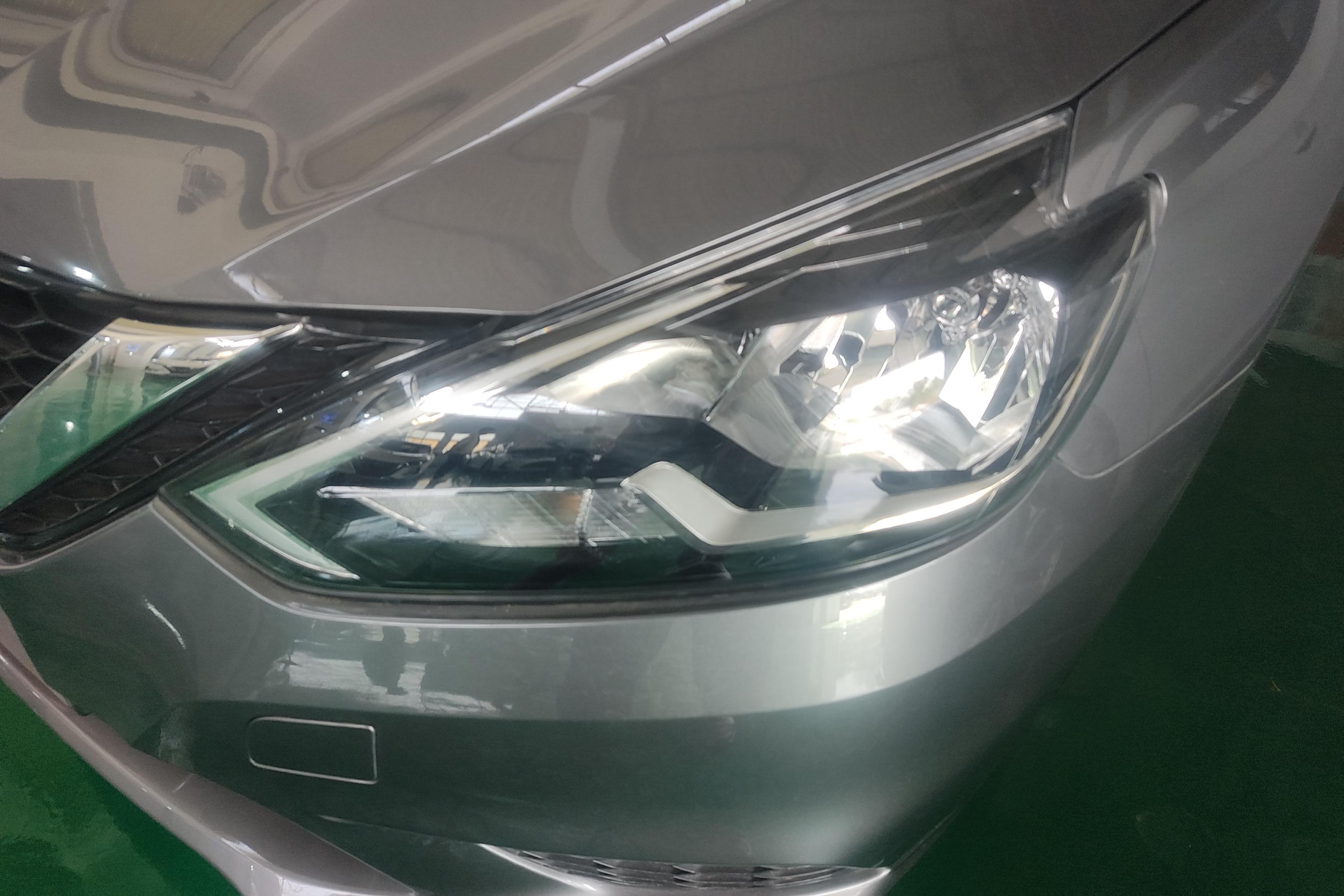 日产轩逸 2022款 1.6L 自动 经典XE舒适版 (国Ⅵ) 
