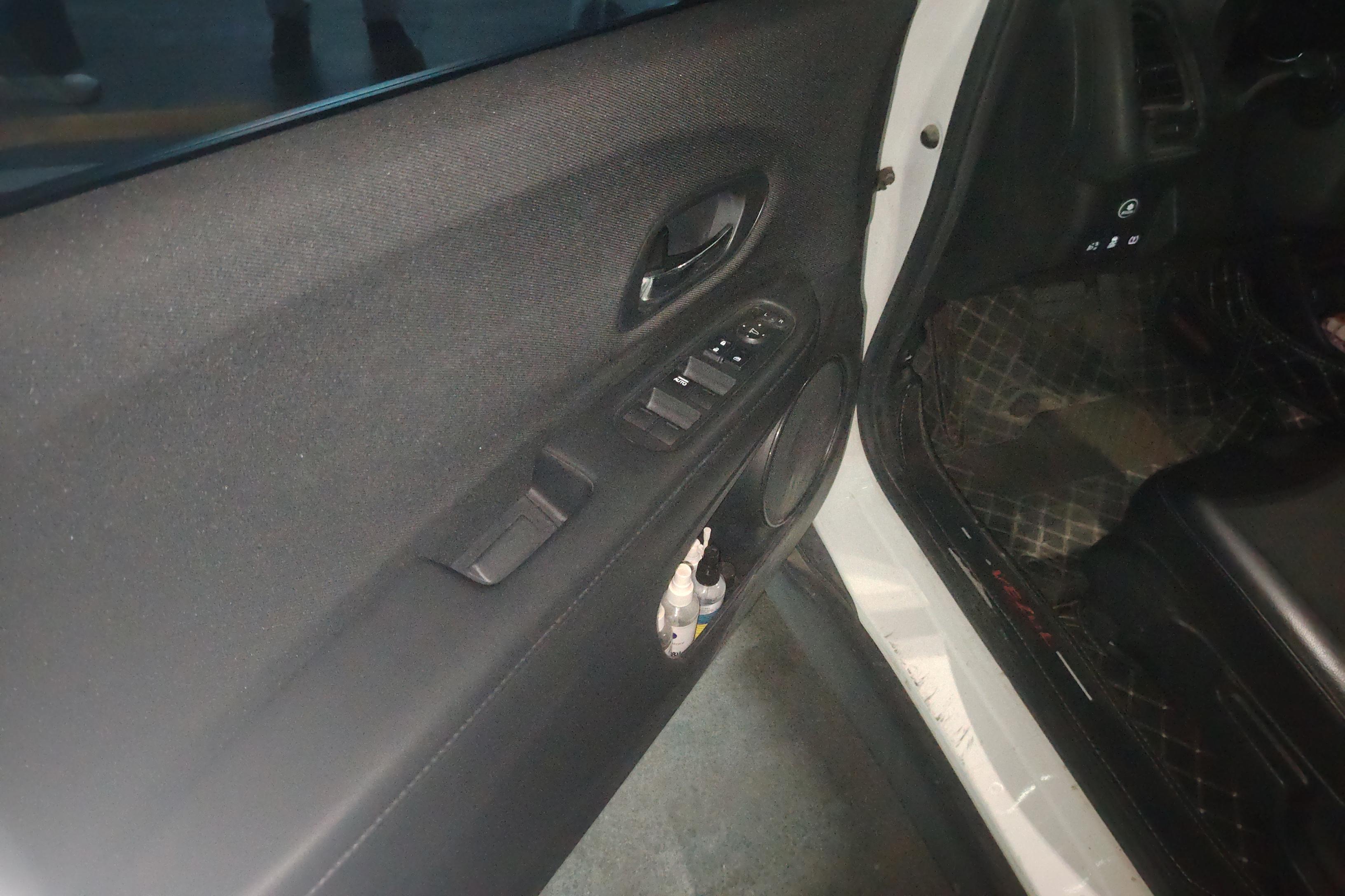 本田缤智 2019款 1.5L 自动 先锋版 (国Ⅵ) 