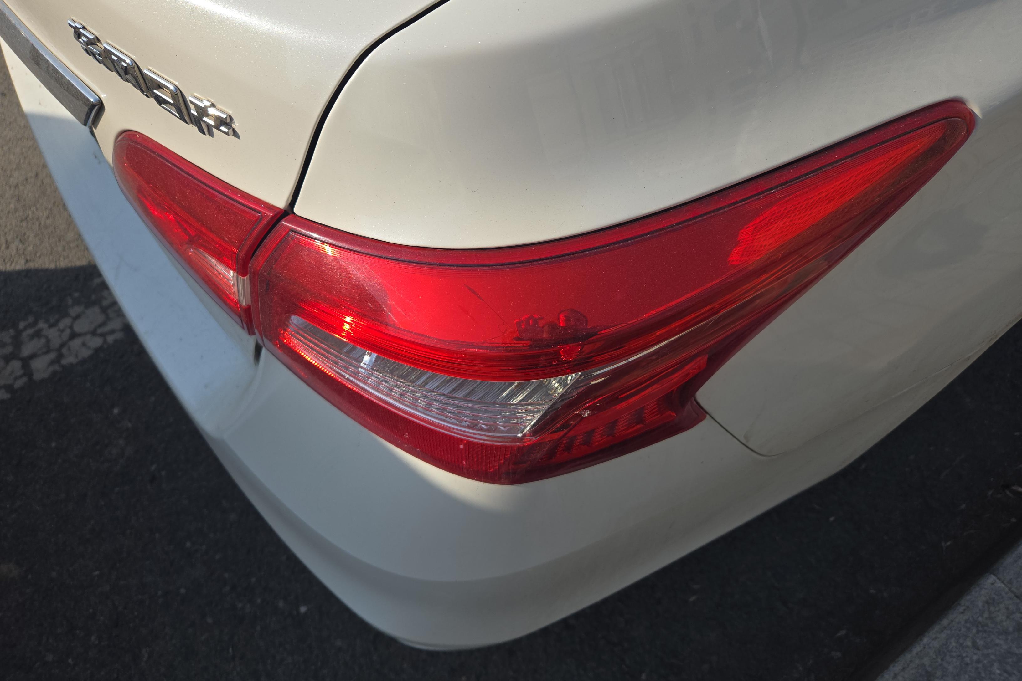 日产轩逸 2019款 1.6L 自动 经典XL豪华版 (国Ⅵ) 