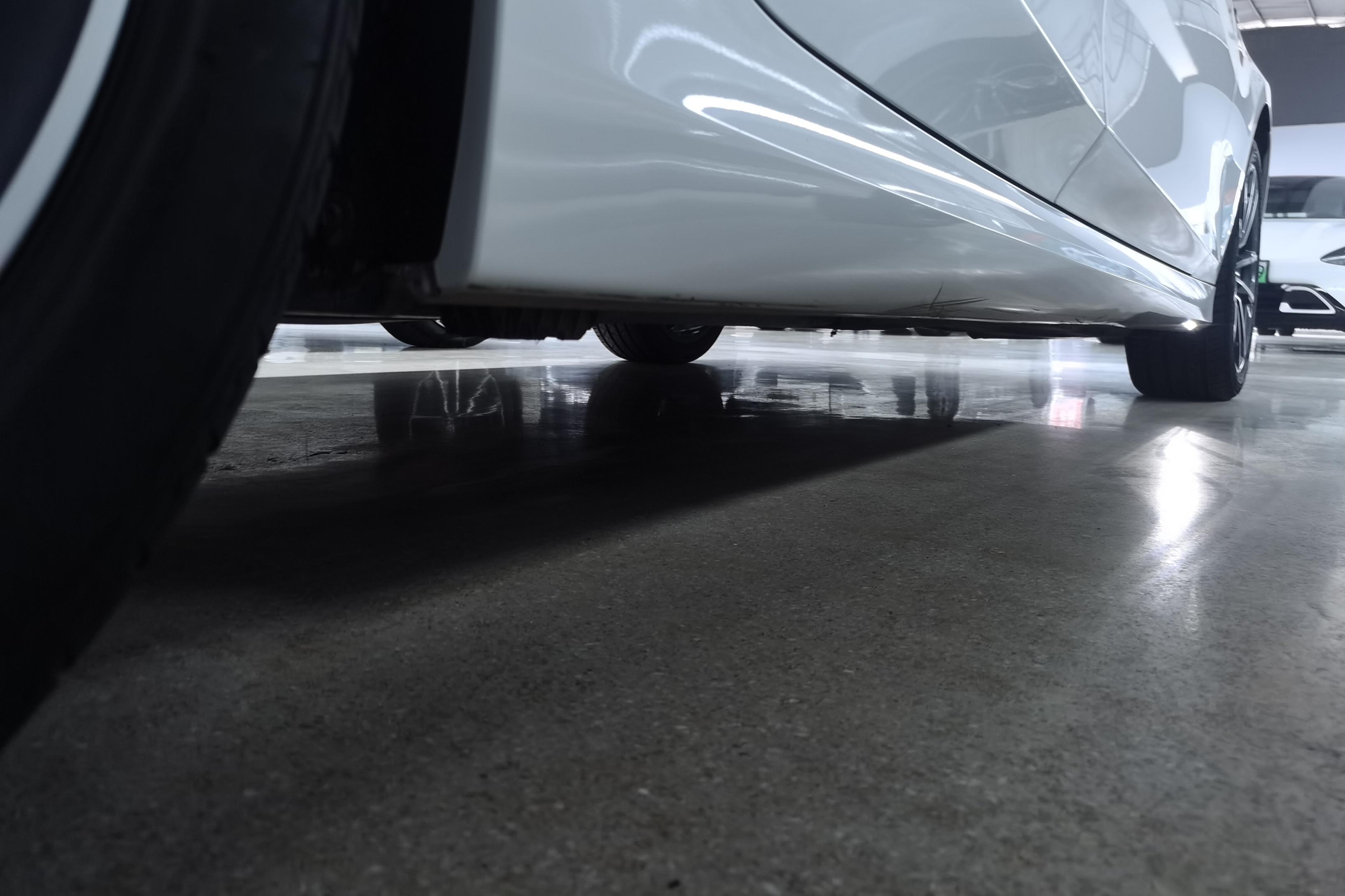 宝马3系 325Li 2023款 2.0T 自动 汽油 M运动套装 (国Ⅵ) 