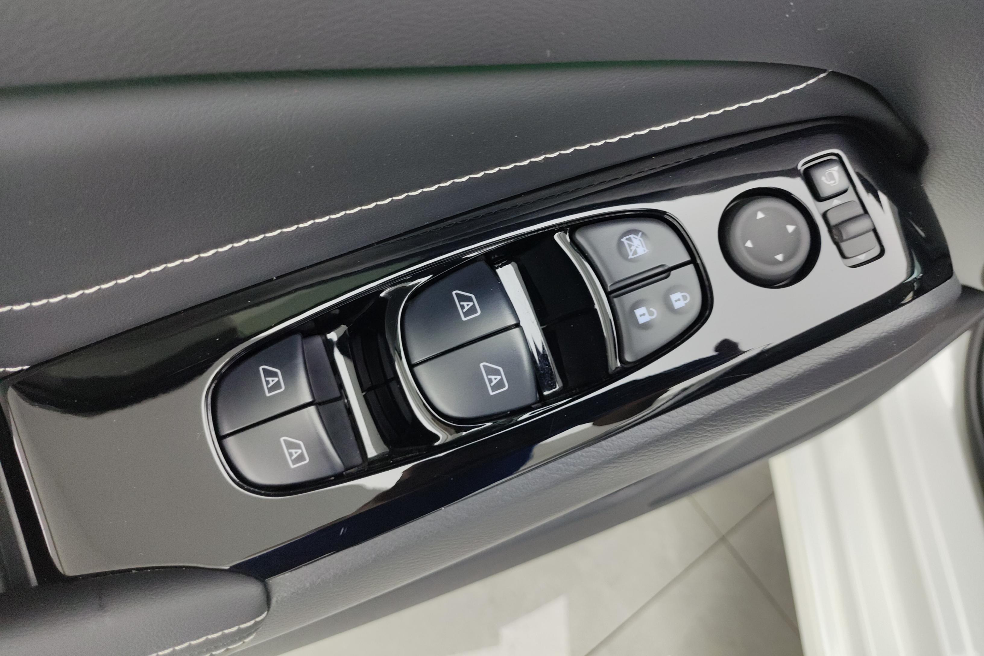 日产天籁 2022款 2.0L 自动 XL-Upr优享版 (国Ⅵ) 