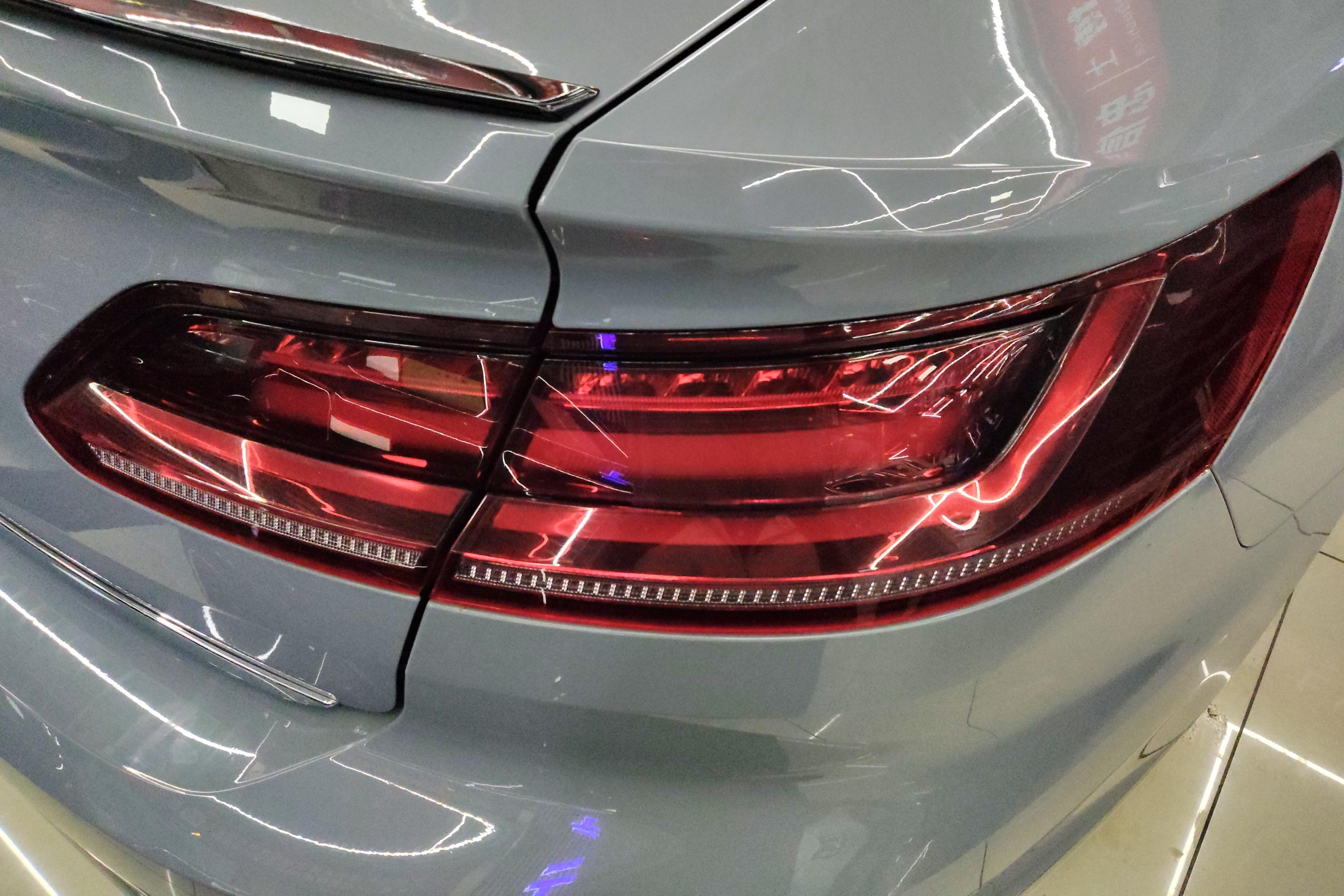 大众CC 2021款 2.0T 自动 夺目版 (国Ⅵ) 
