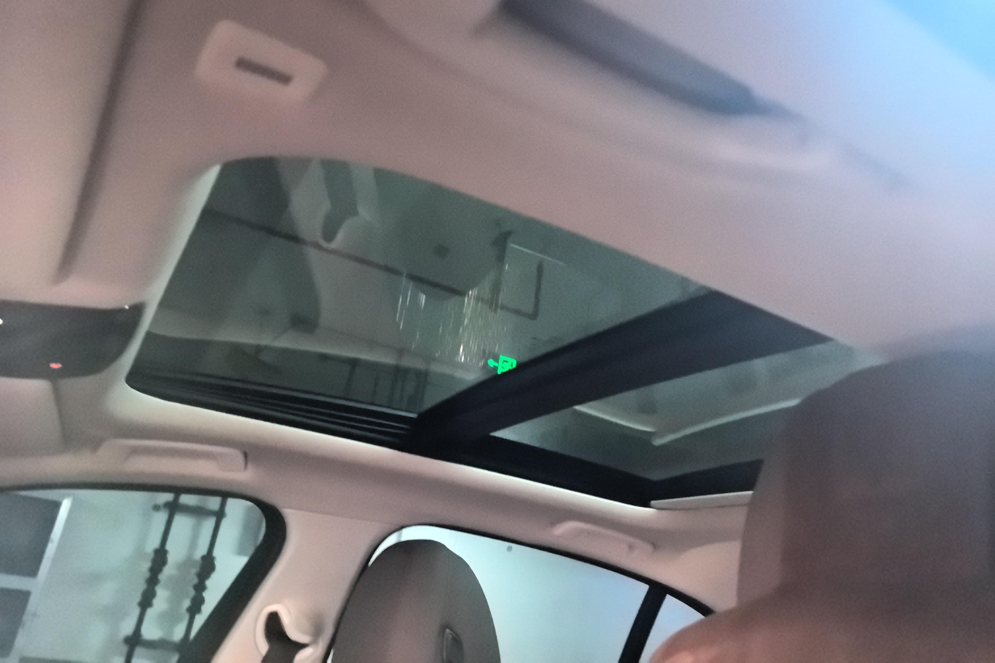 宝马3系 325Li 2020款 2.0T 自动 汽油 改款M运动曜夜版 (国Ⅵ) 