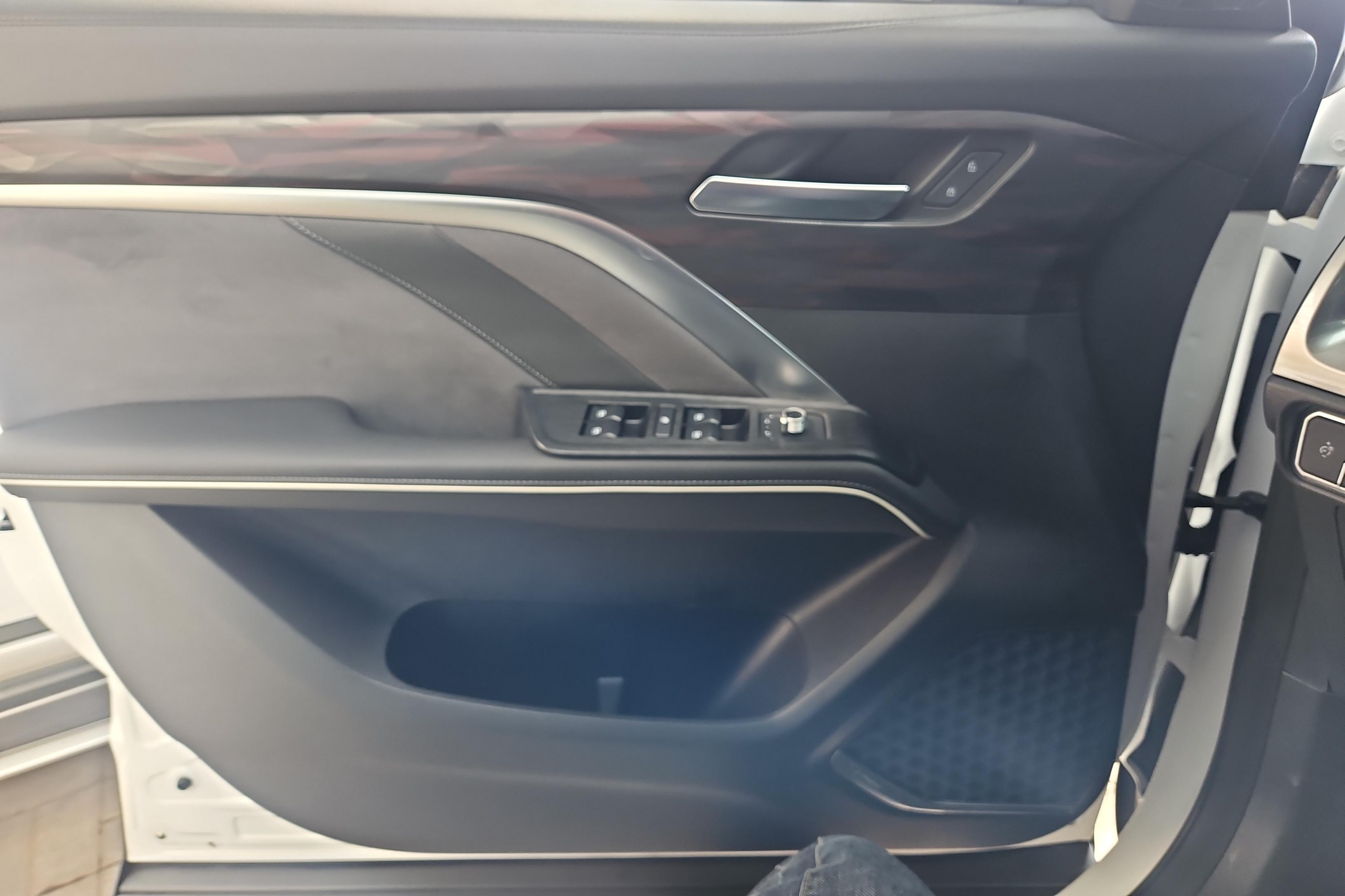 哈弗哈弗H6 国潮版 2021款 1.5T 自动 前驱 都市版 (国Ⅵ) 