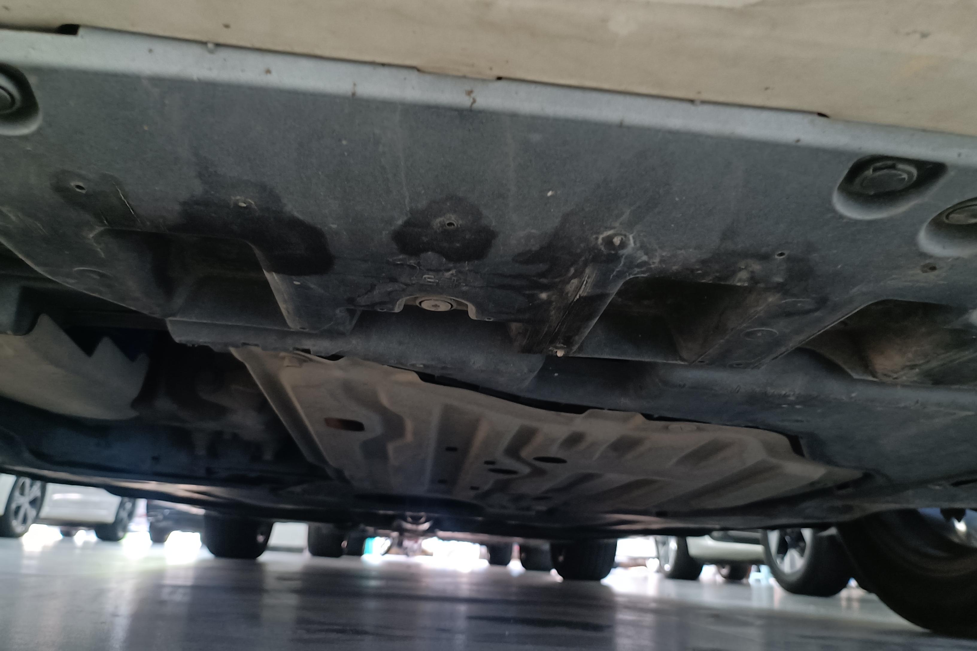 本田雅阁 2018款 1.5T 自动 260TURBO精英版 (国Ⅴ) 