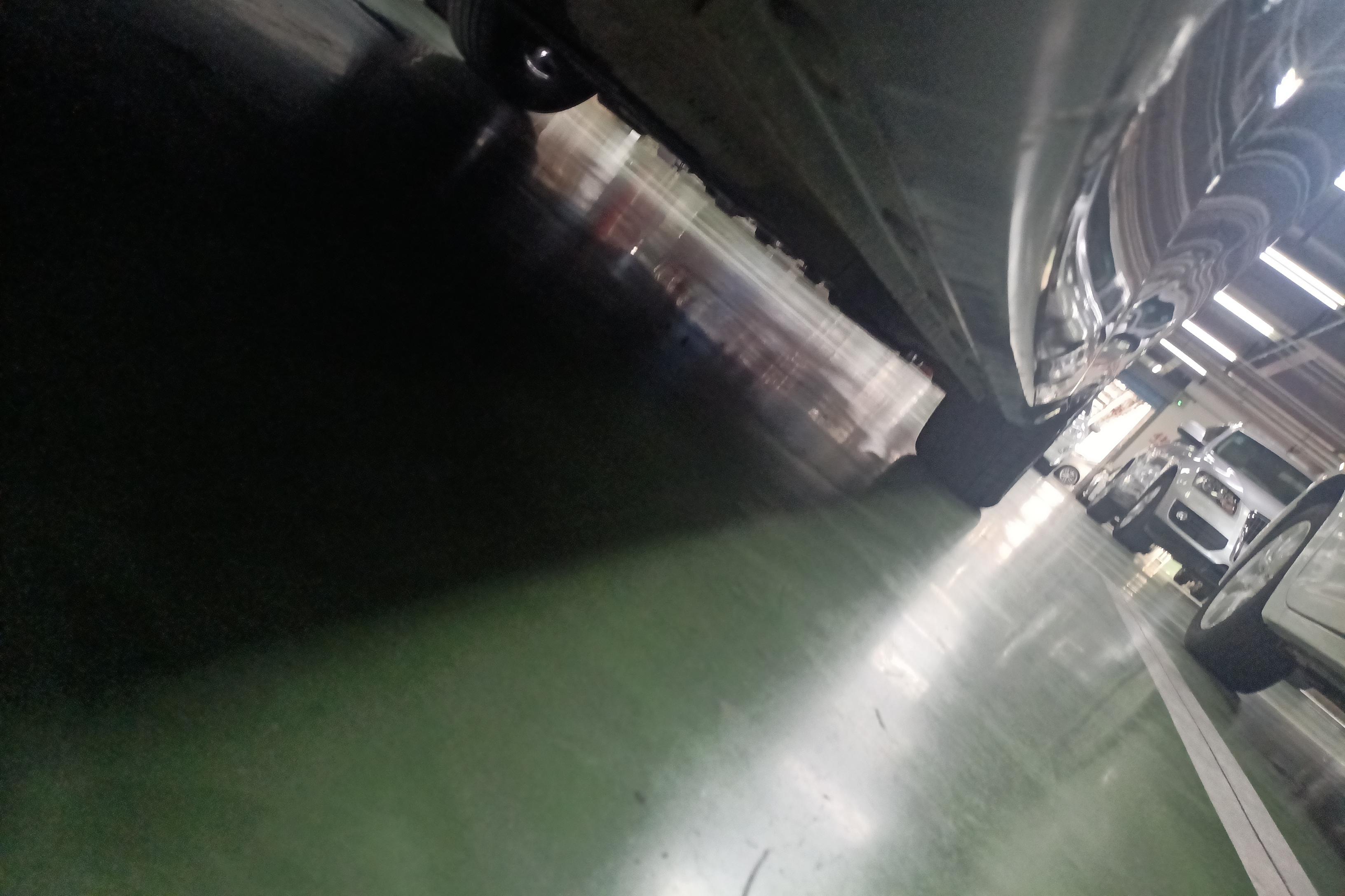 荣威i5 2023款 1.5L 自动 尊荣版 (国Ⅵ) 