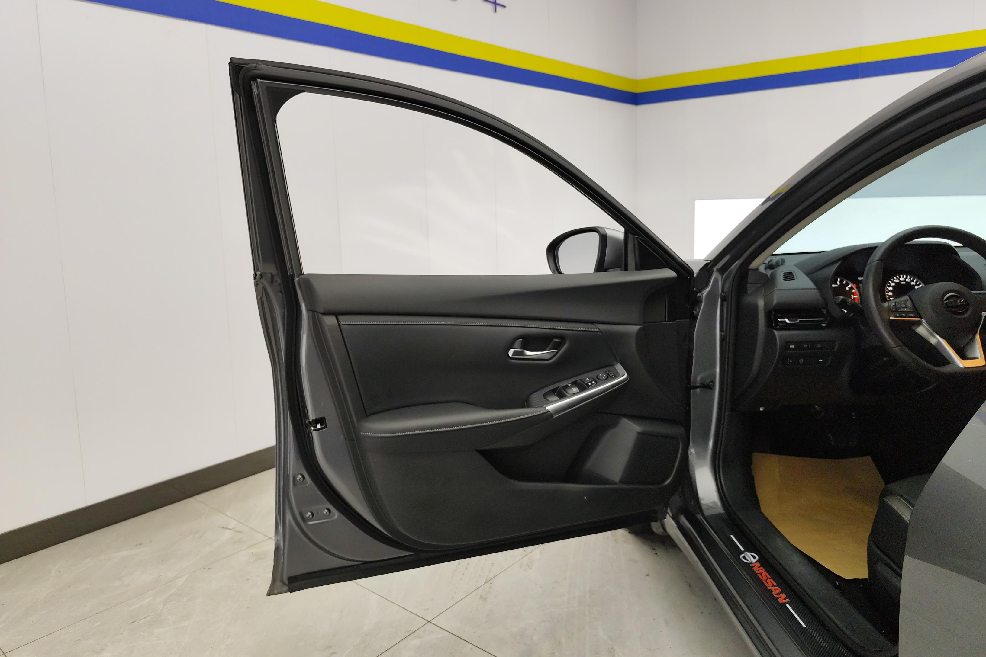 日产轩逸 2022款 1.6L 自动 XL悦享版 (国Ⅵ) 