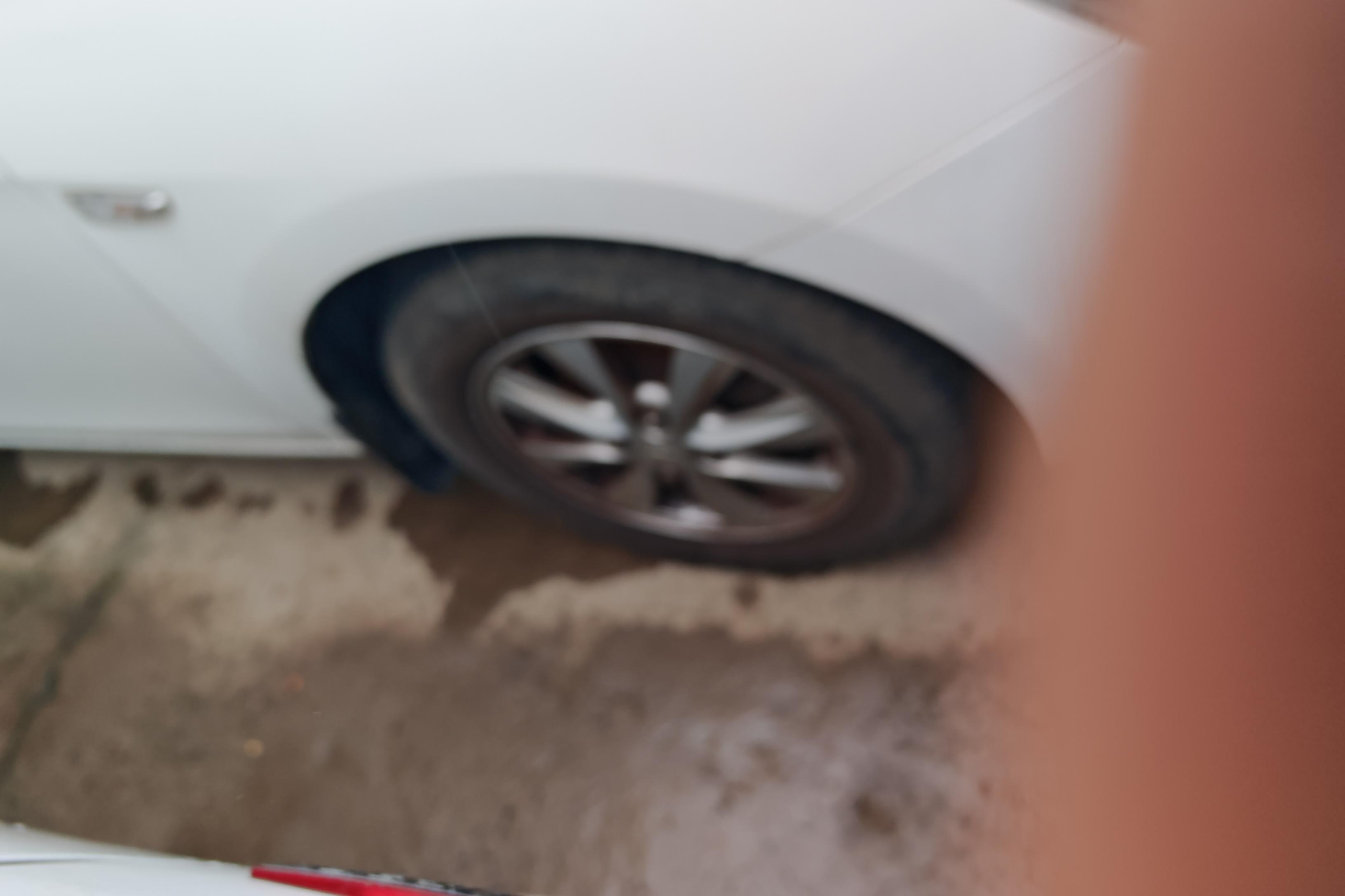 雪佛兰赛欧3 2016款 1.3L 手动 舒适天窗版 (国Ⅴ) 