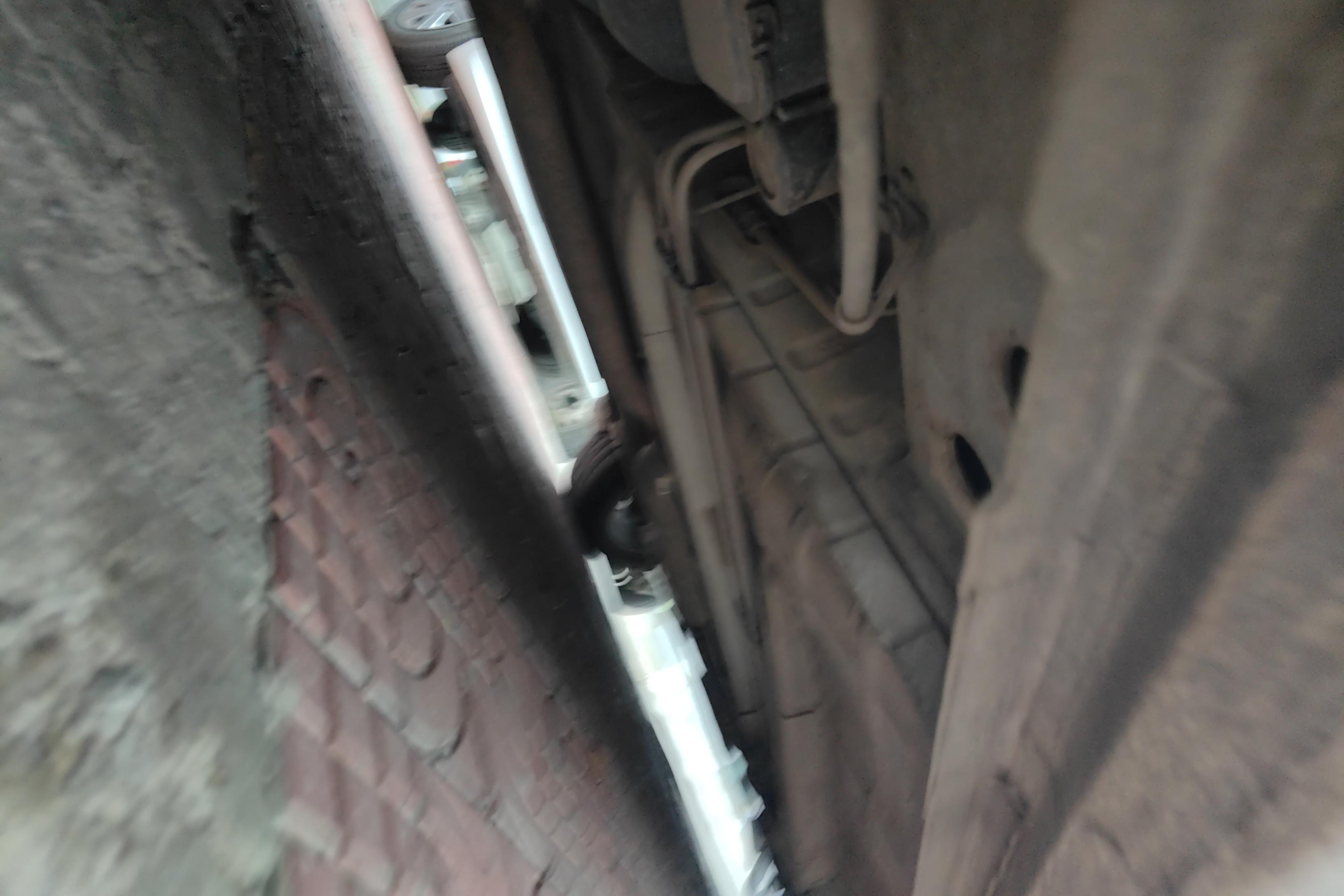 雪佛兰乐风RV 2016款 1.5L 自动 LTZ趣行版 (国Ⅴ) 