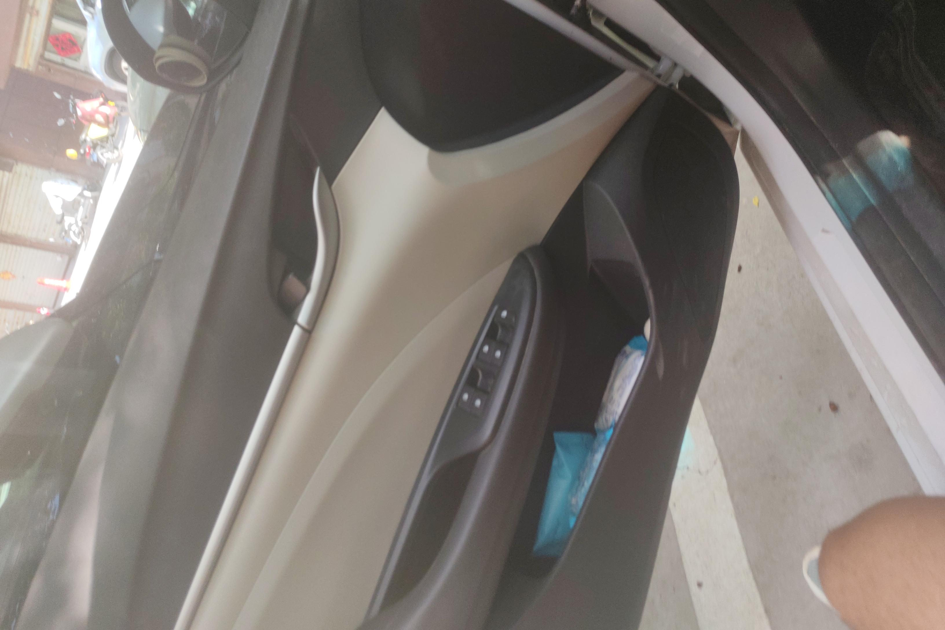 别克英朗GT 2021款 1.5L 自动 典范精英型 (国Ⅵ) 