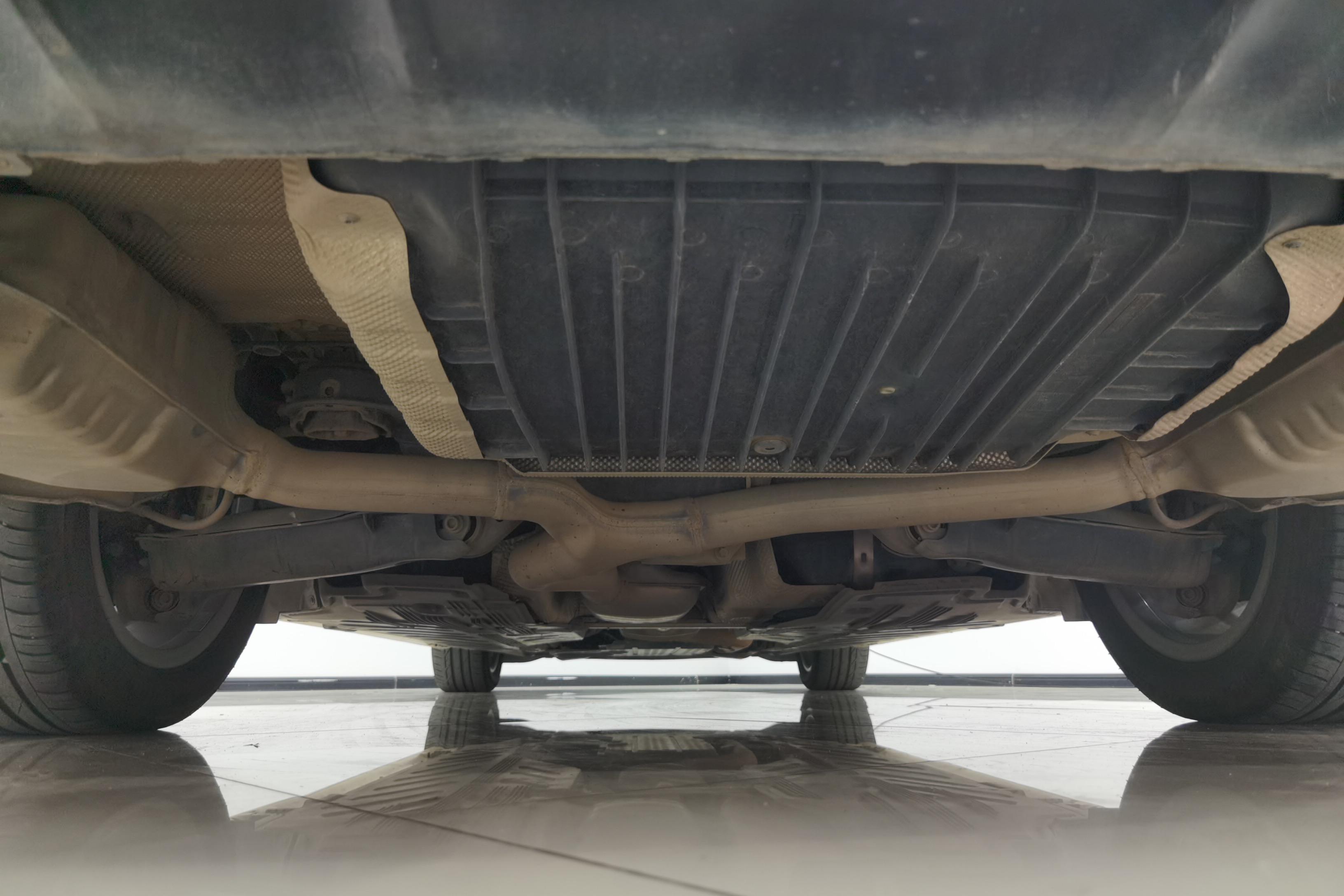 奔驰C级 C200L 2020款 1.5T 自动 时尚型运动版 (国Ⅵ) 