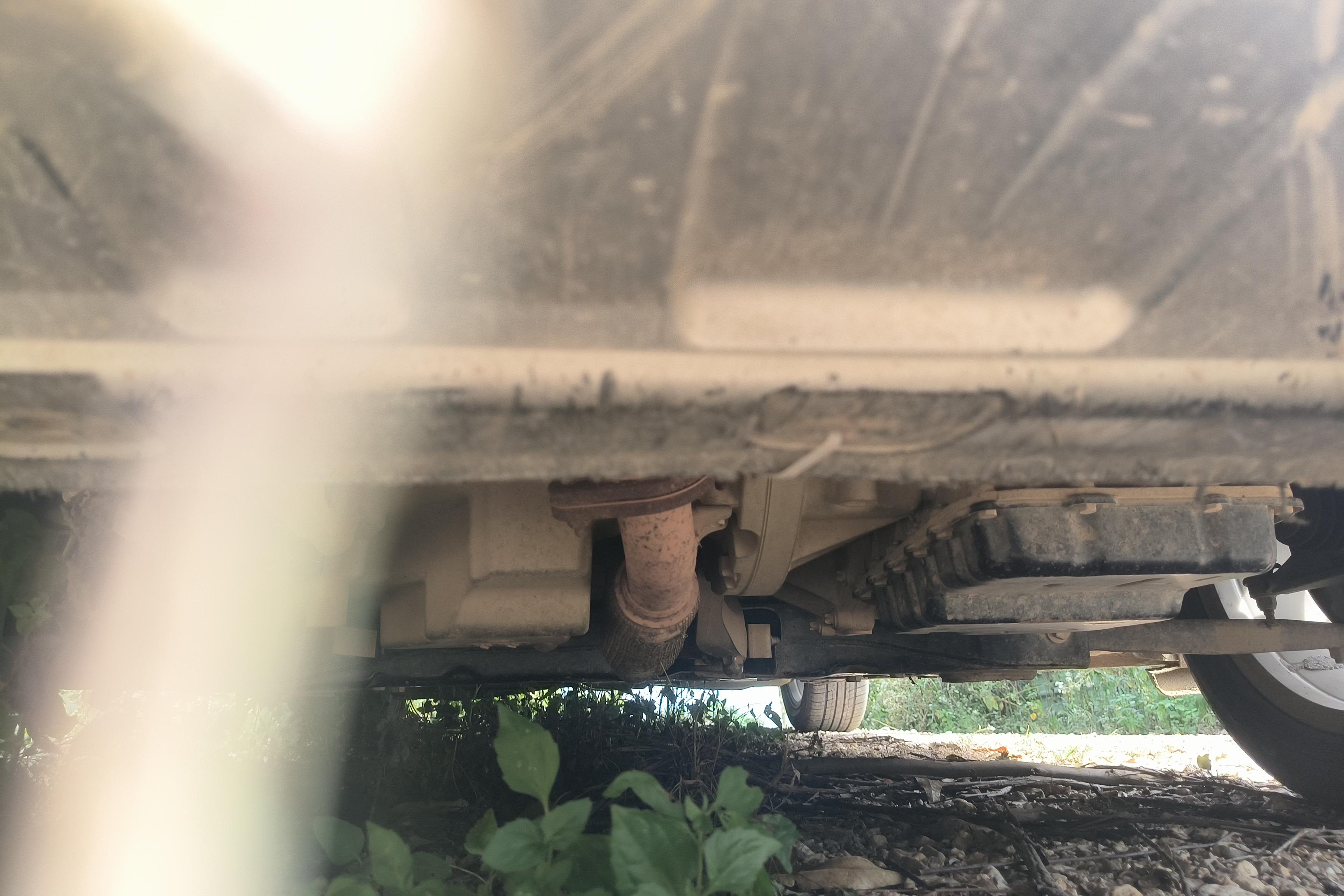 荣威i5 2020款 1.5L 自动 4G互联领豪版 (国Ⅵ) 