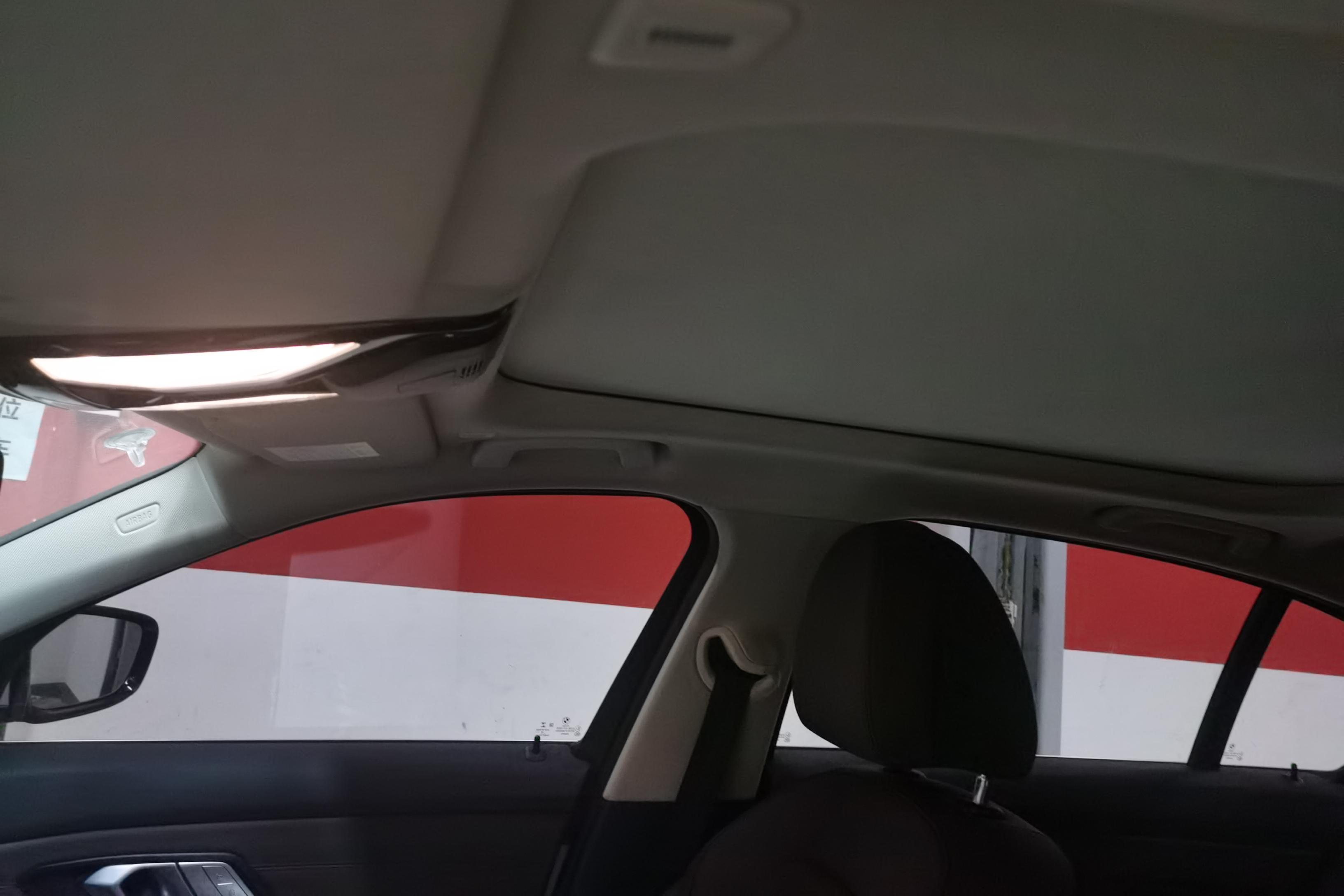 宝马3系 325Li 2020款 2.0T 自动 汽油 M运动套装 (国Ⅵ) 
