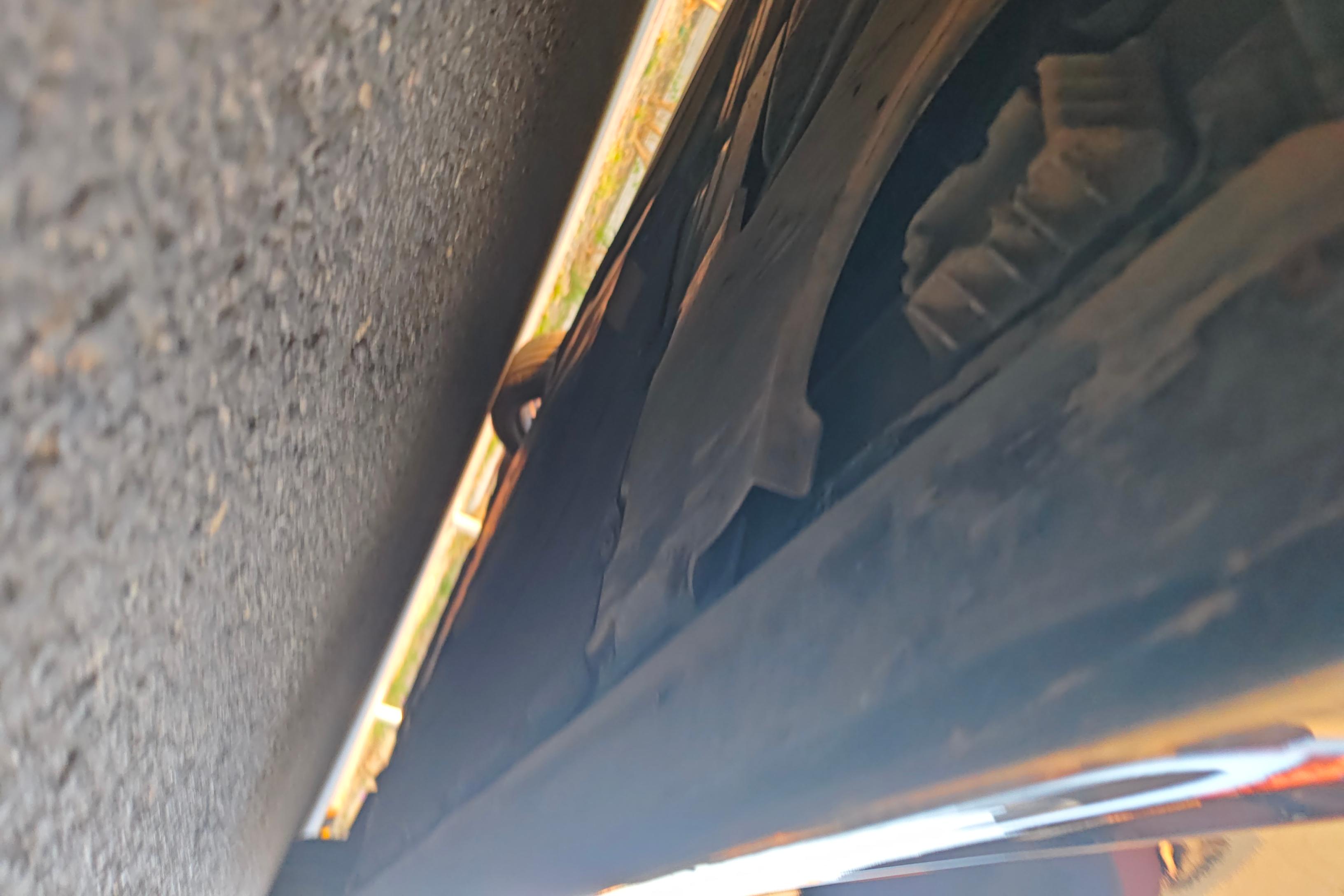 宝马5系 530Li 2021款 2.0T 自动 汽油 尊享型M运动套装 (国Ⅵ) 