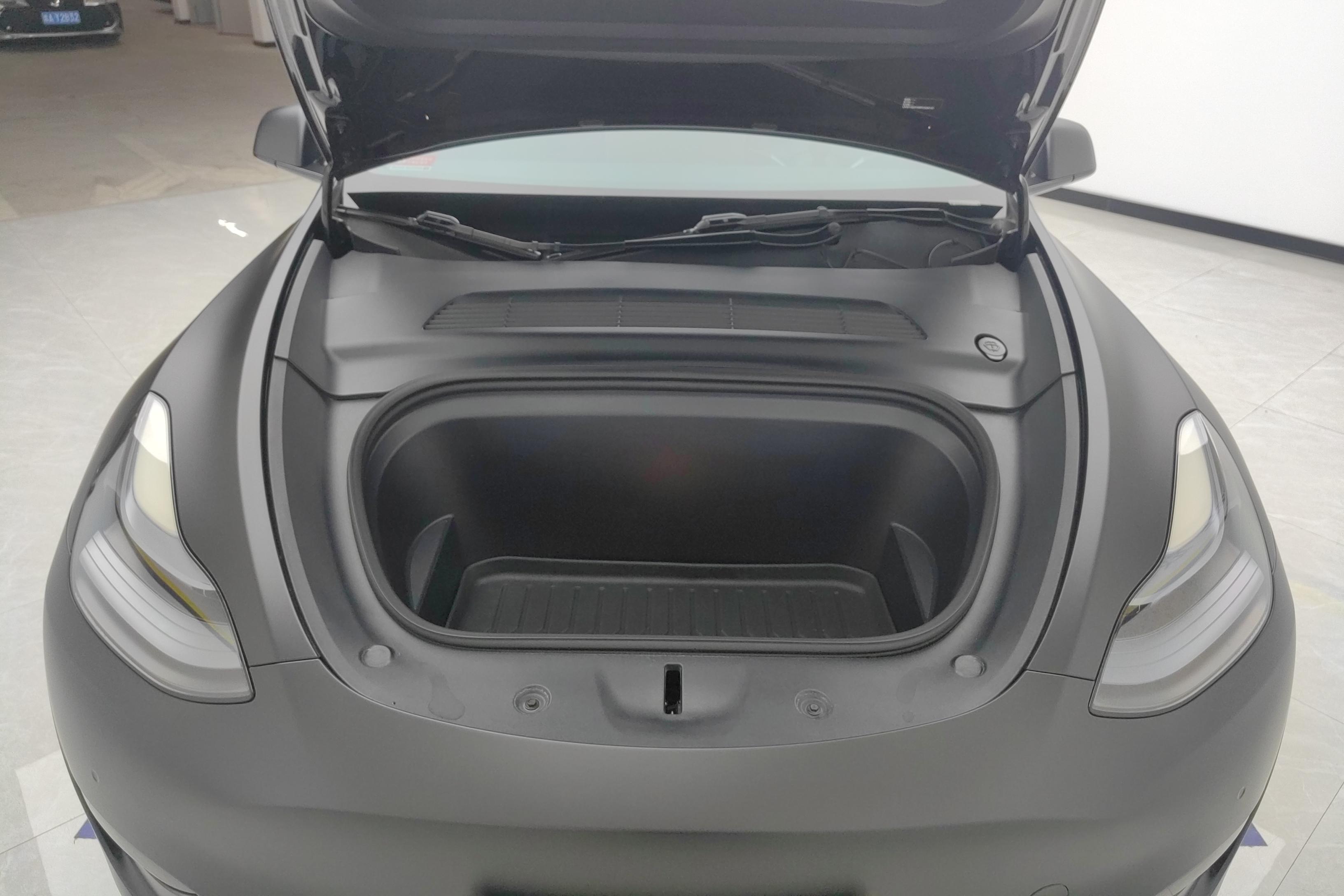 特斯拉MODEL Y 2022款 0.0T 自动 改款后轮驱动版 