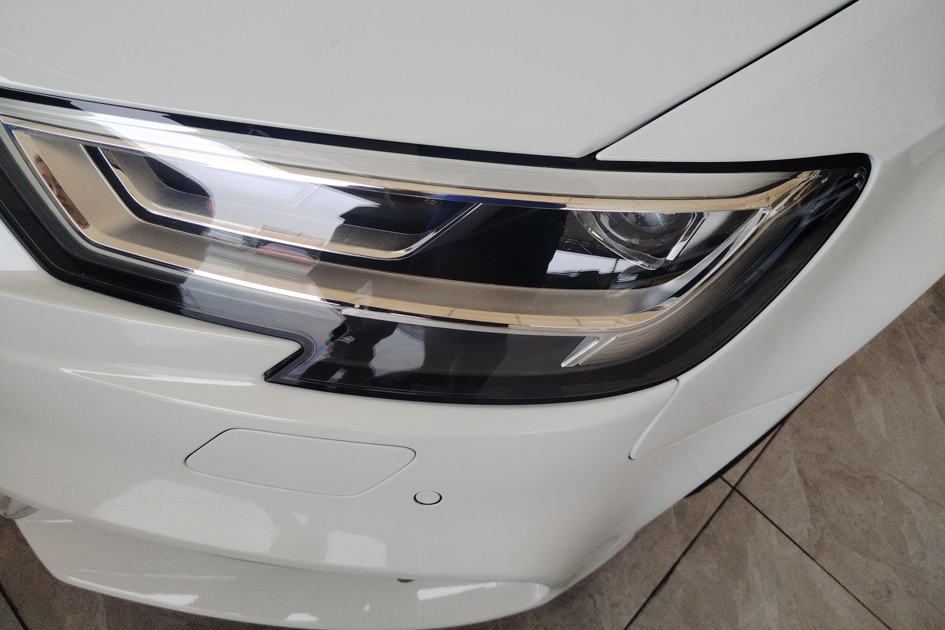 奥迪A3 35TFSI 2020款 1.4T 自动 汽油 进取型Sportback (国Ⅵ) 