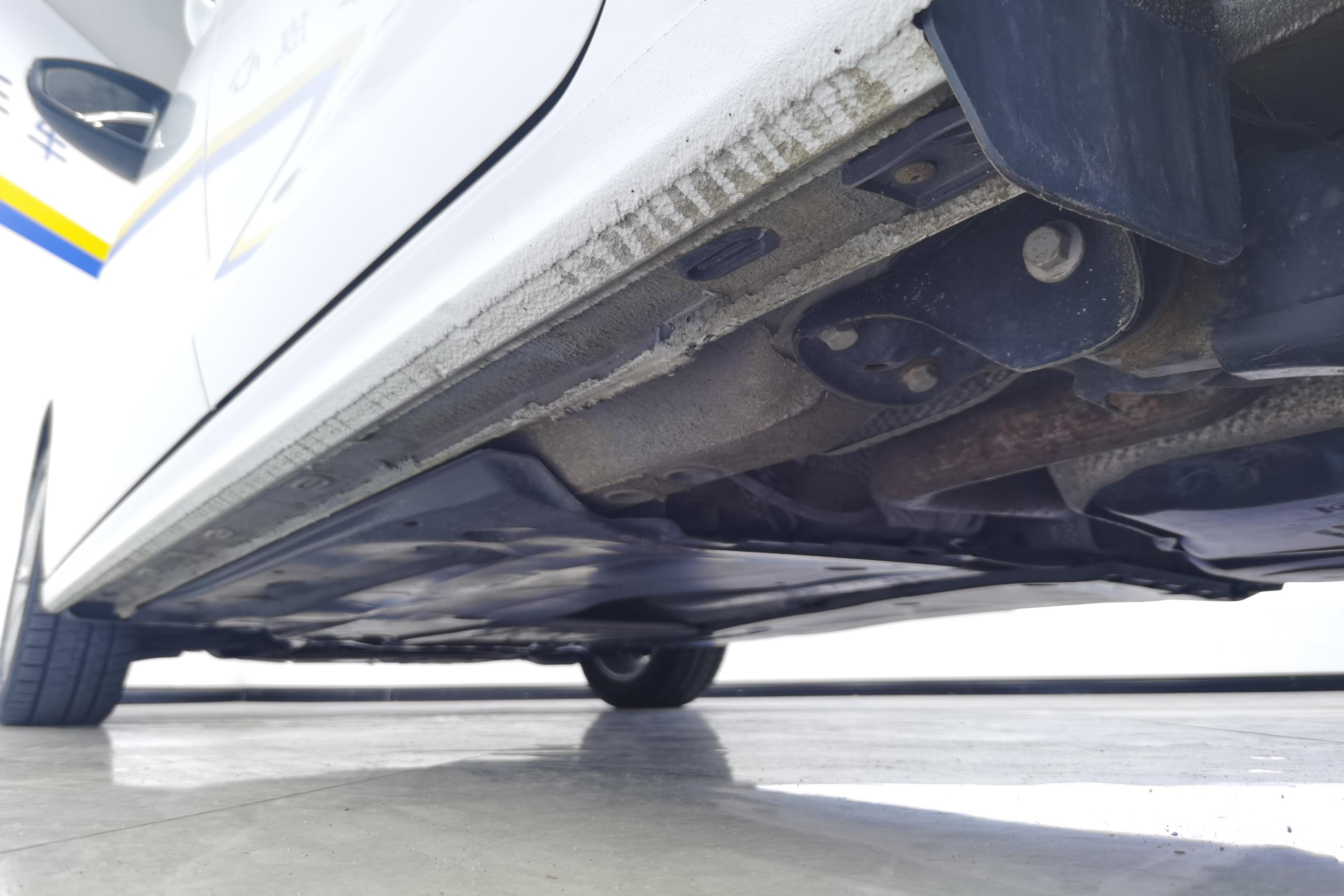 大众宝来 2019款 1.4T 自动 4门5座三厢车 280TSI精英型 (国Ⅴ) 