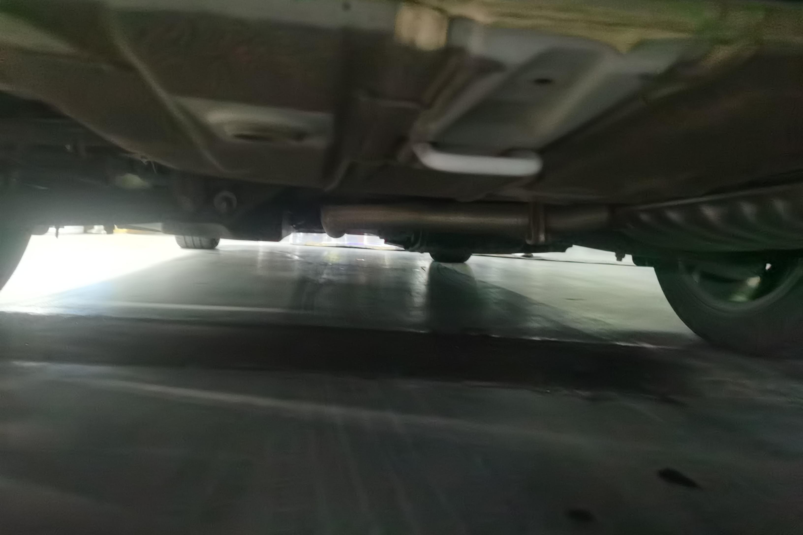 现代名图 2017款 1.8L 自动 智能型 (国Ⅴ) 