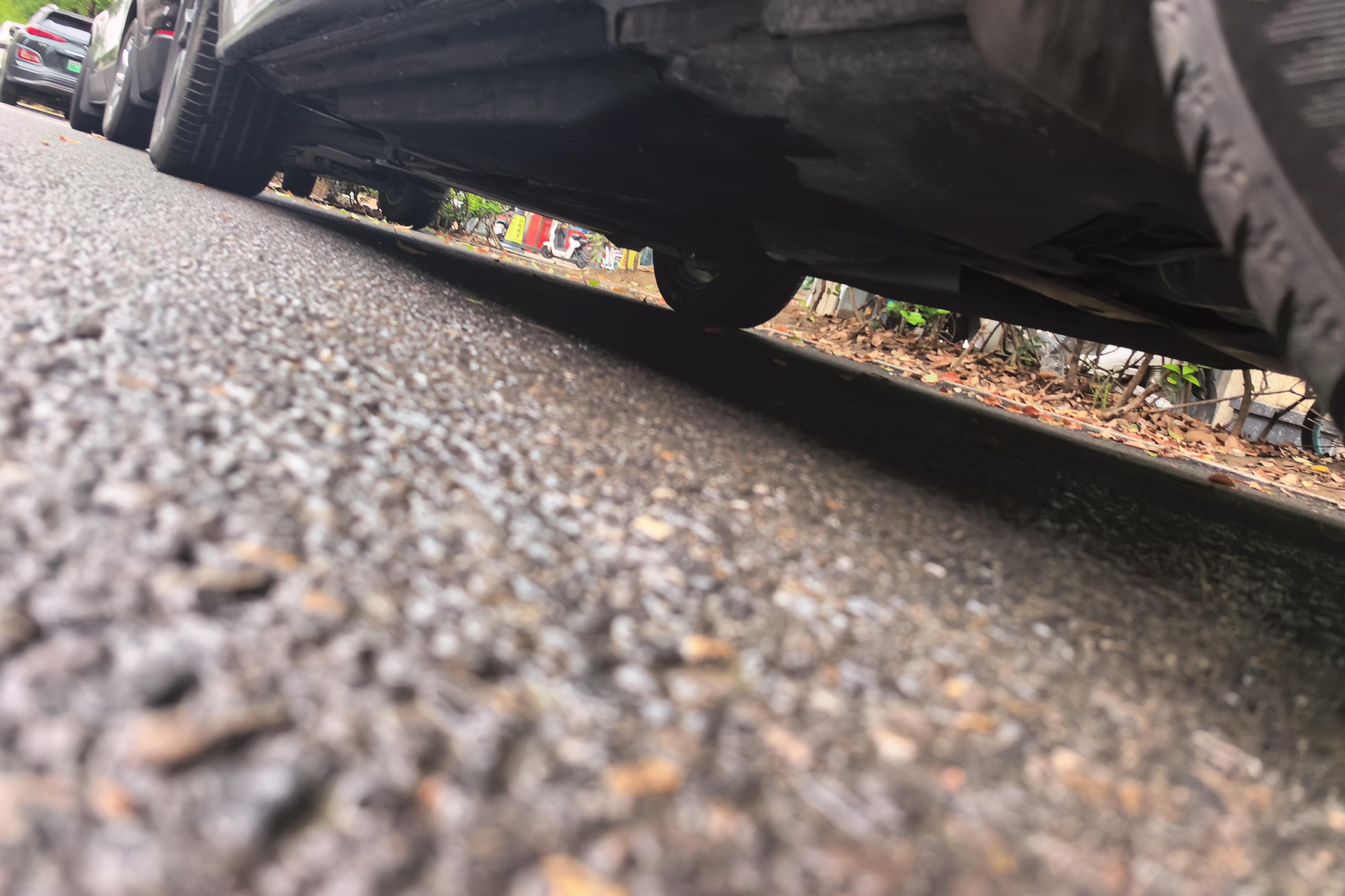 奥迪Q5L 40TFSI 2020款 2.0T 自动 荣享时尚型 (国Ⅵ) 