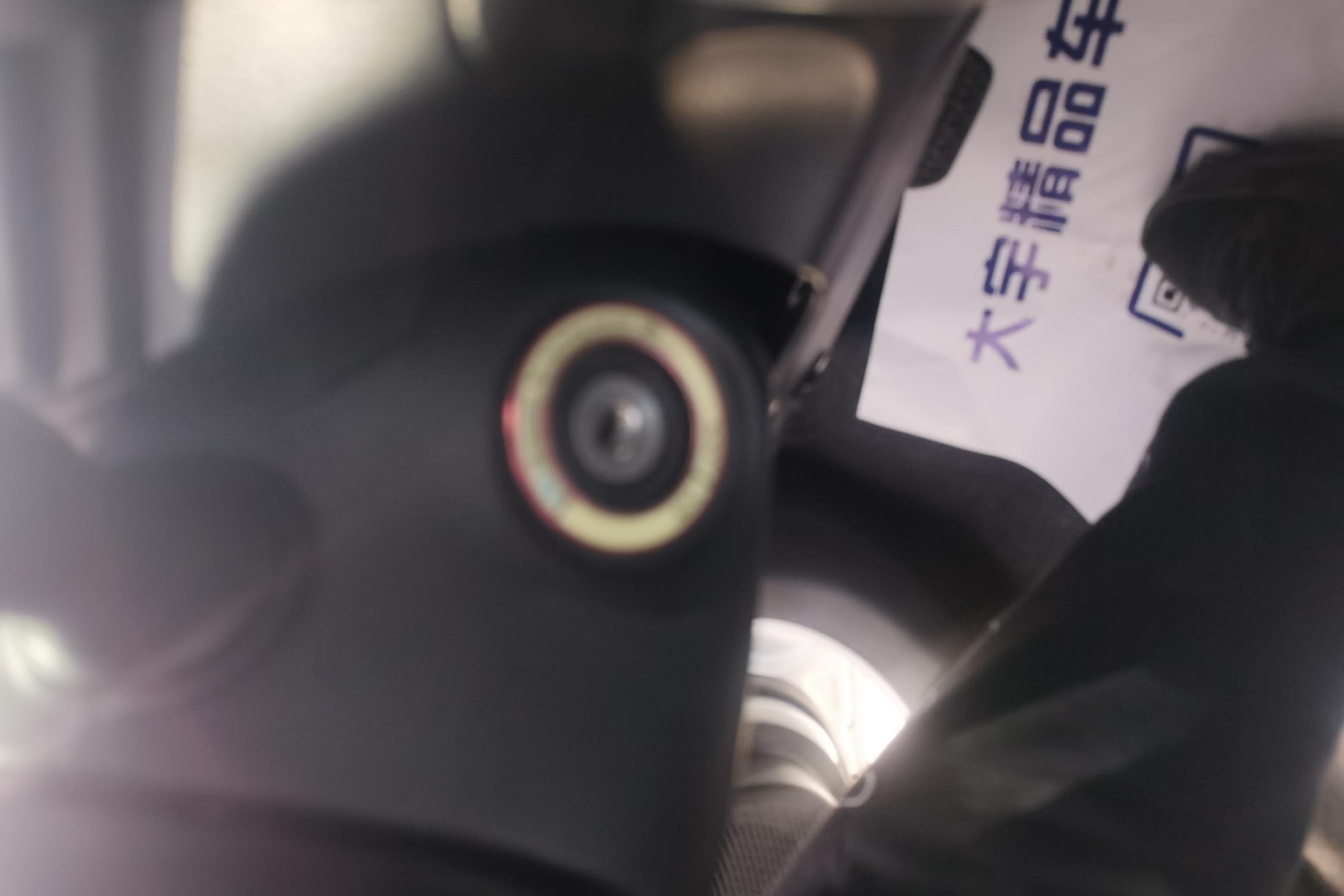 丰田致炫 2016款 1.5L 自动 魅动版 (国Ⅴ) 