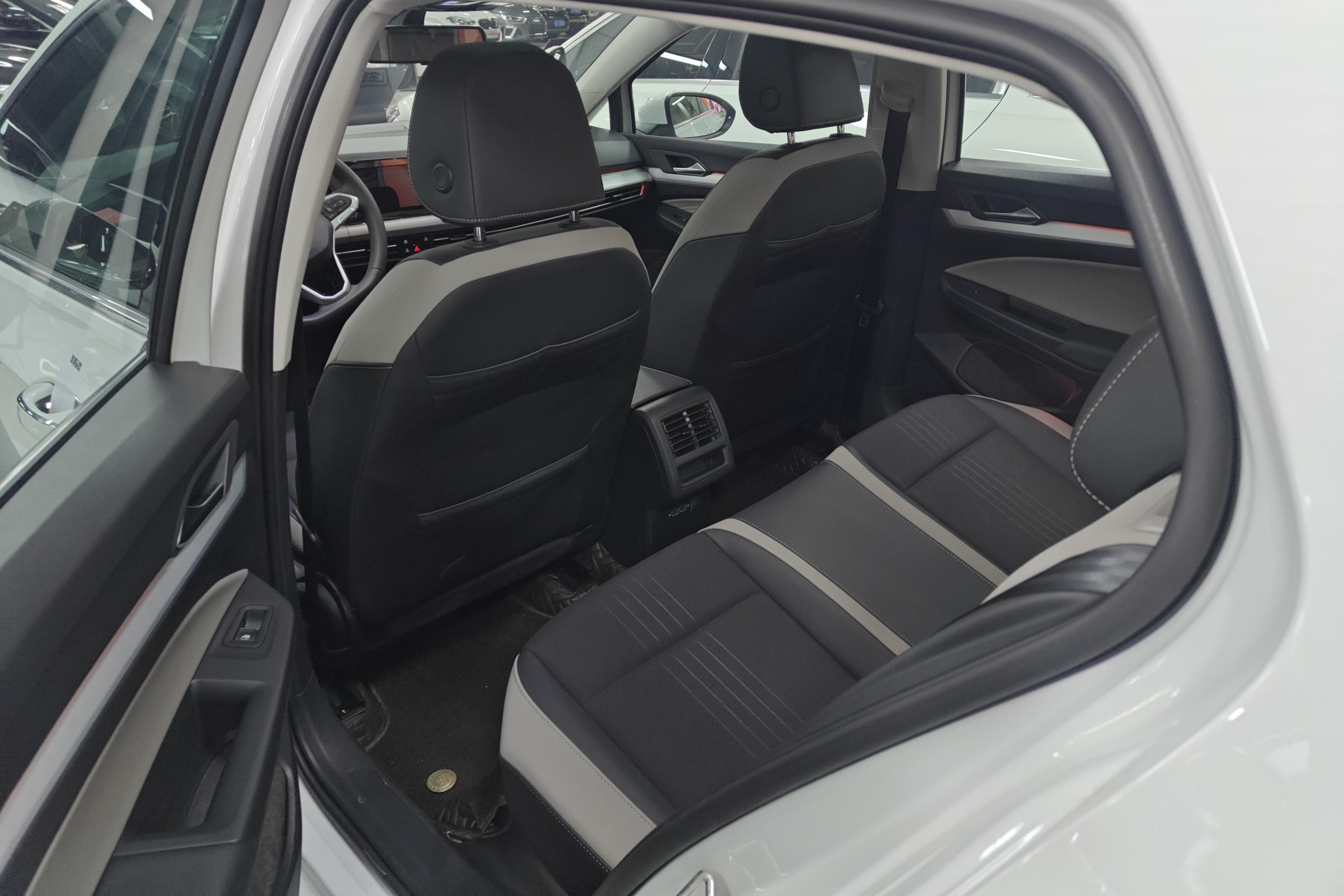 大众高尔夫 2023款 1.4T 自动 汽油 280TSI-Pro (国Ⅵ) 