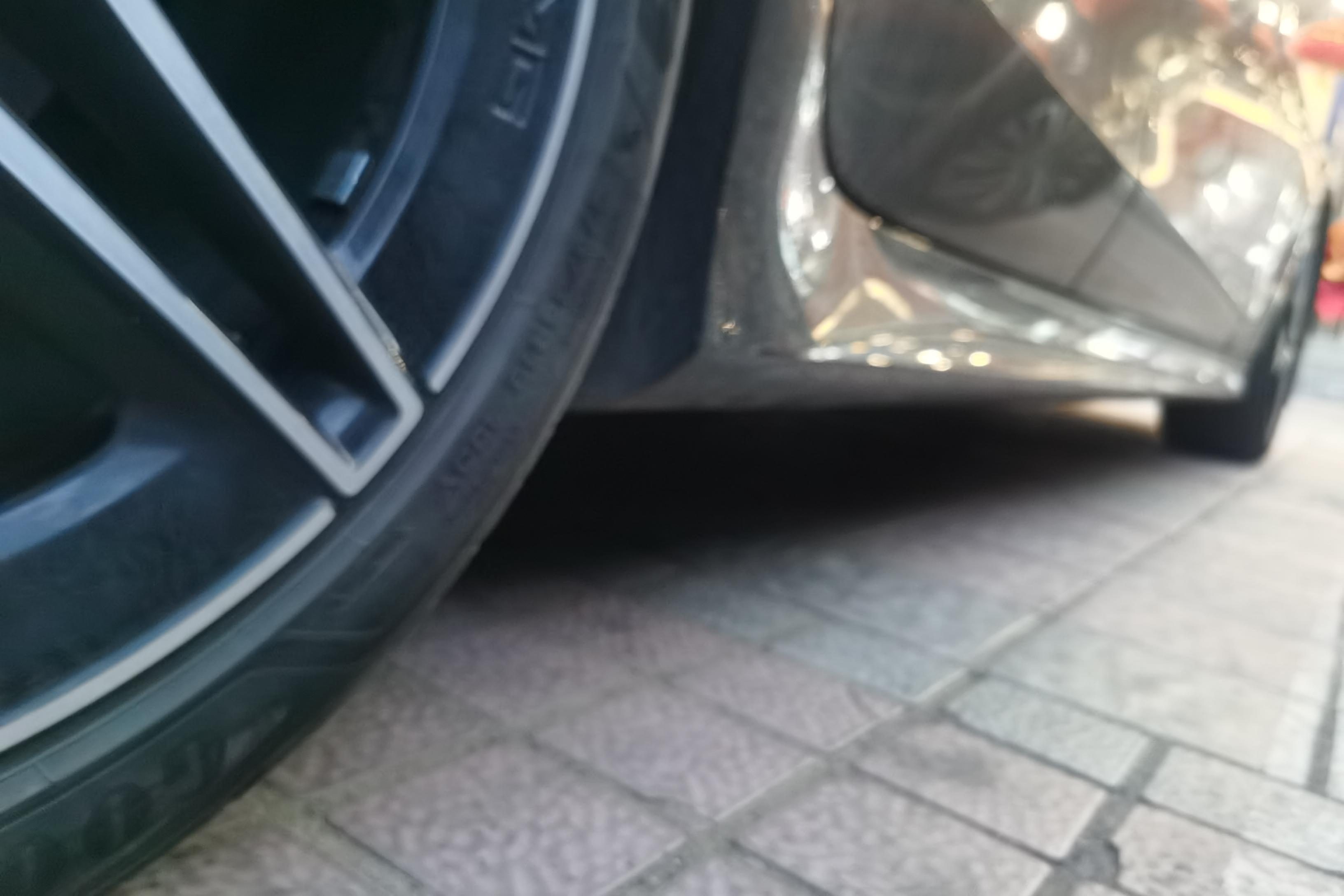 奔驰CLS级 CLS300 [进口] 2022款 2.0T 自动 豪华型 