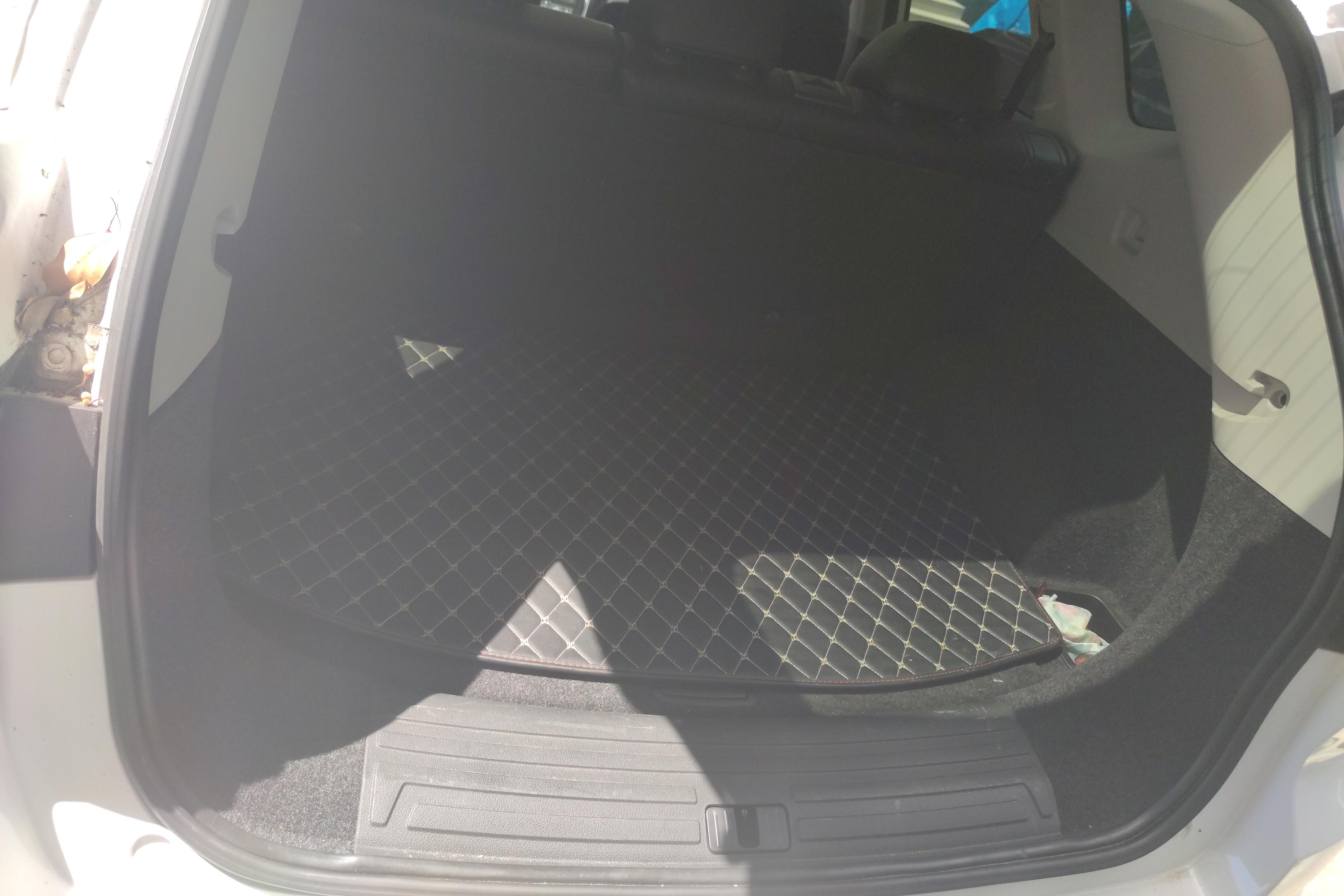 荣威RX5 2020款 1.5T 自动 4G互联超越版 (国Ⅵ) 