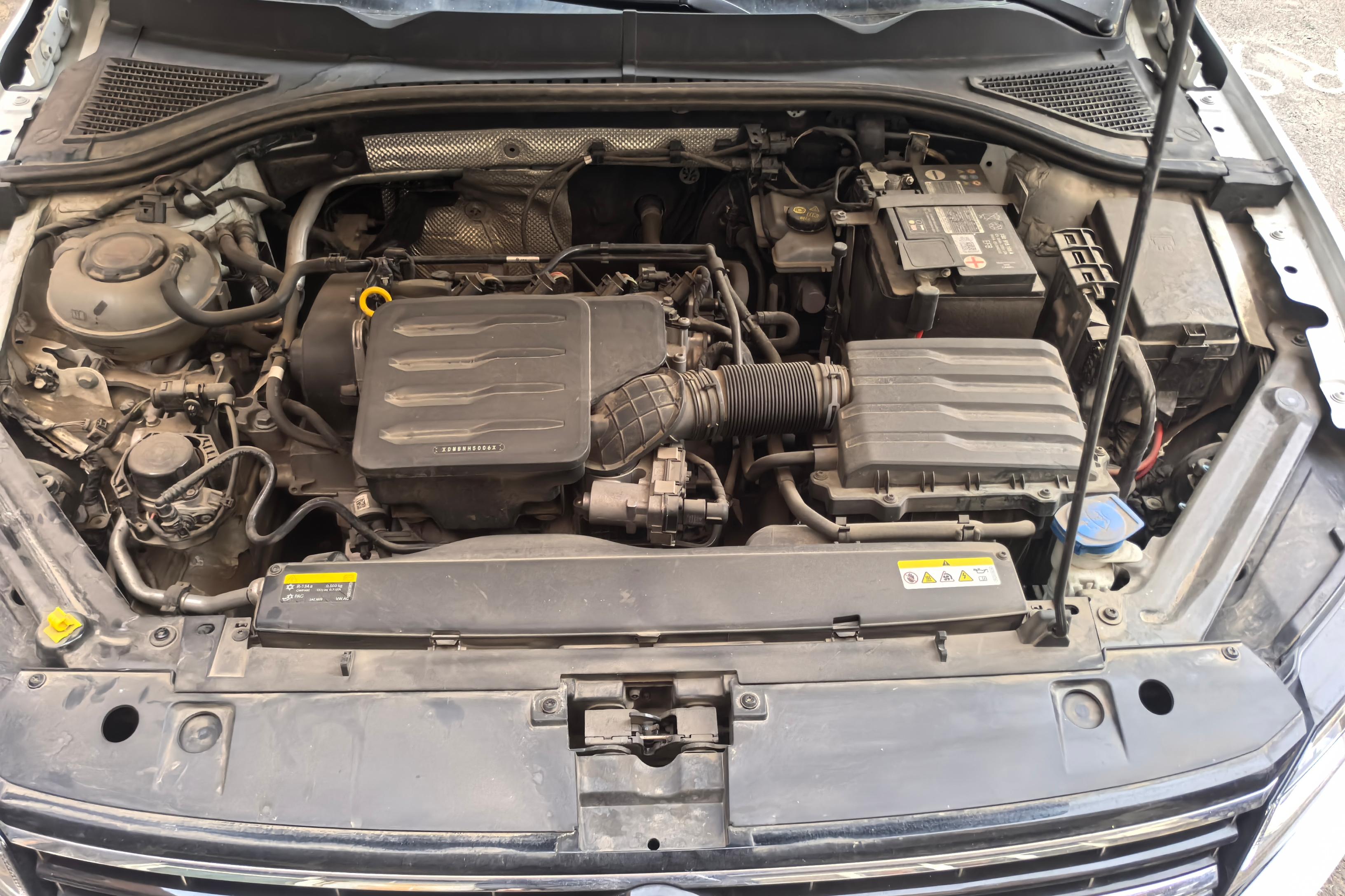 大众宝来 2021款 1.5L 自动 4门5座三厢车 舒适智联版 (国Ⅵ) 