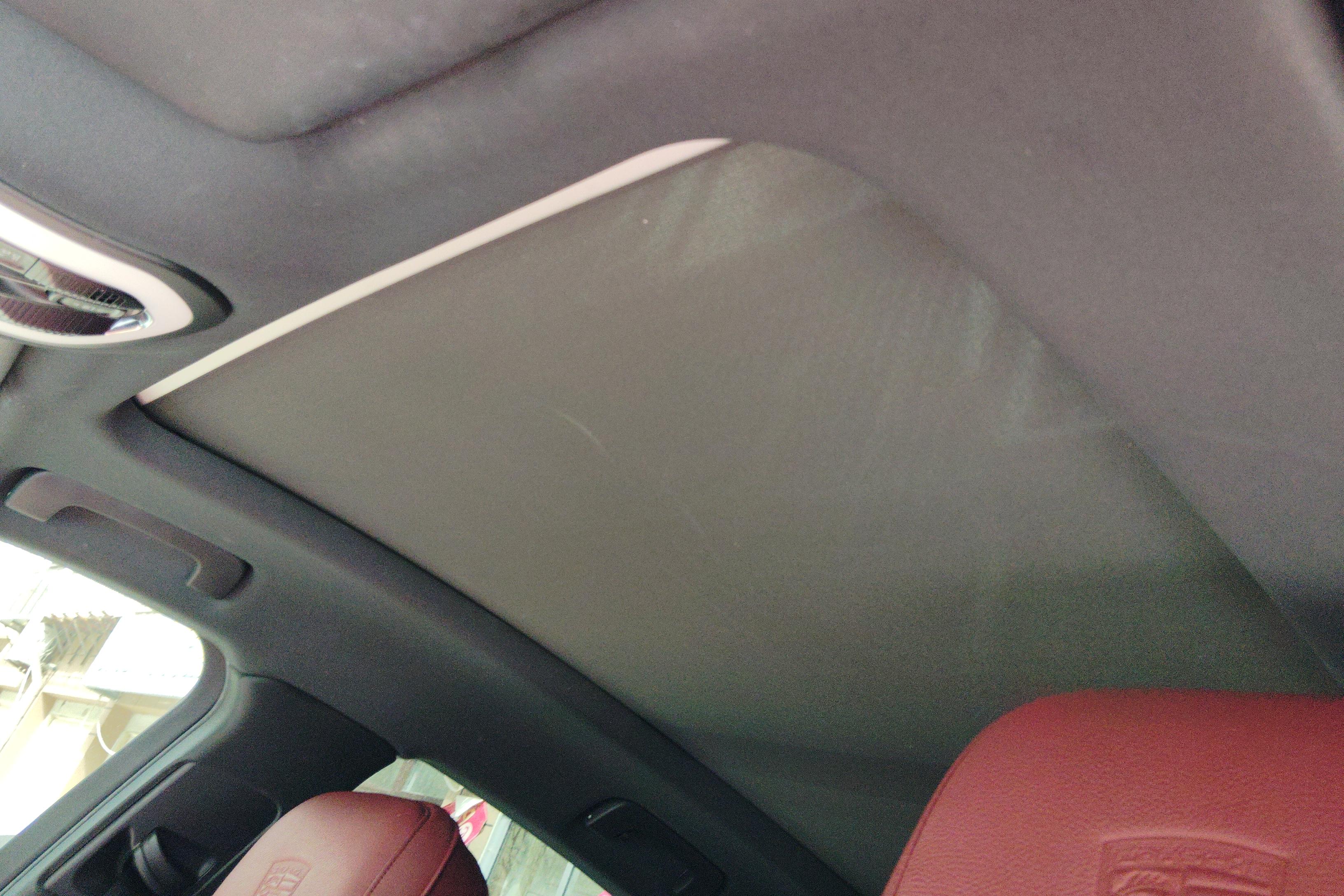 保时捷Macan [进口] 2018款 2.0T 自动 四驱 (国Ⅵ) 