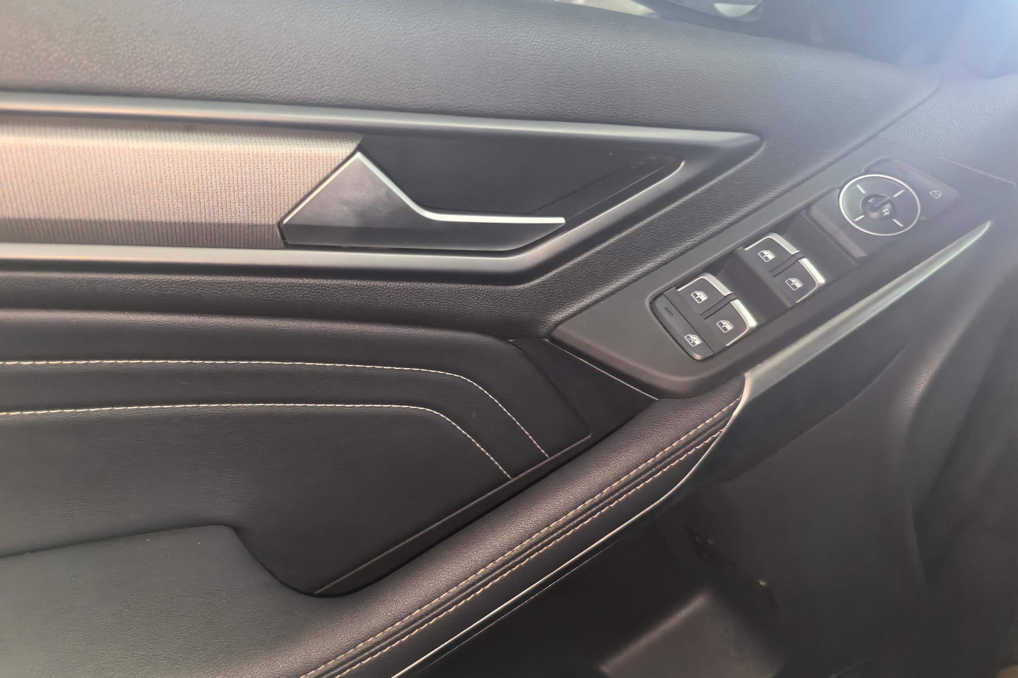 福特领界 2019款 1.5T 自动 铂领型 (国Ⅵ) 